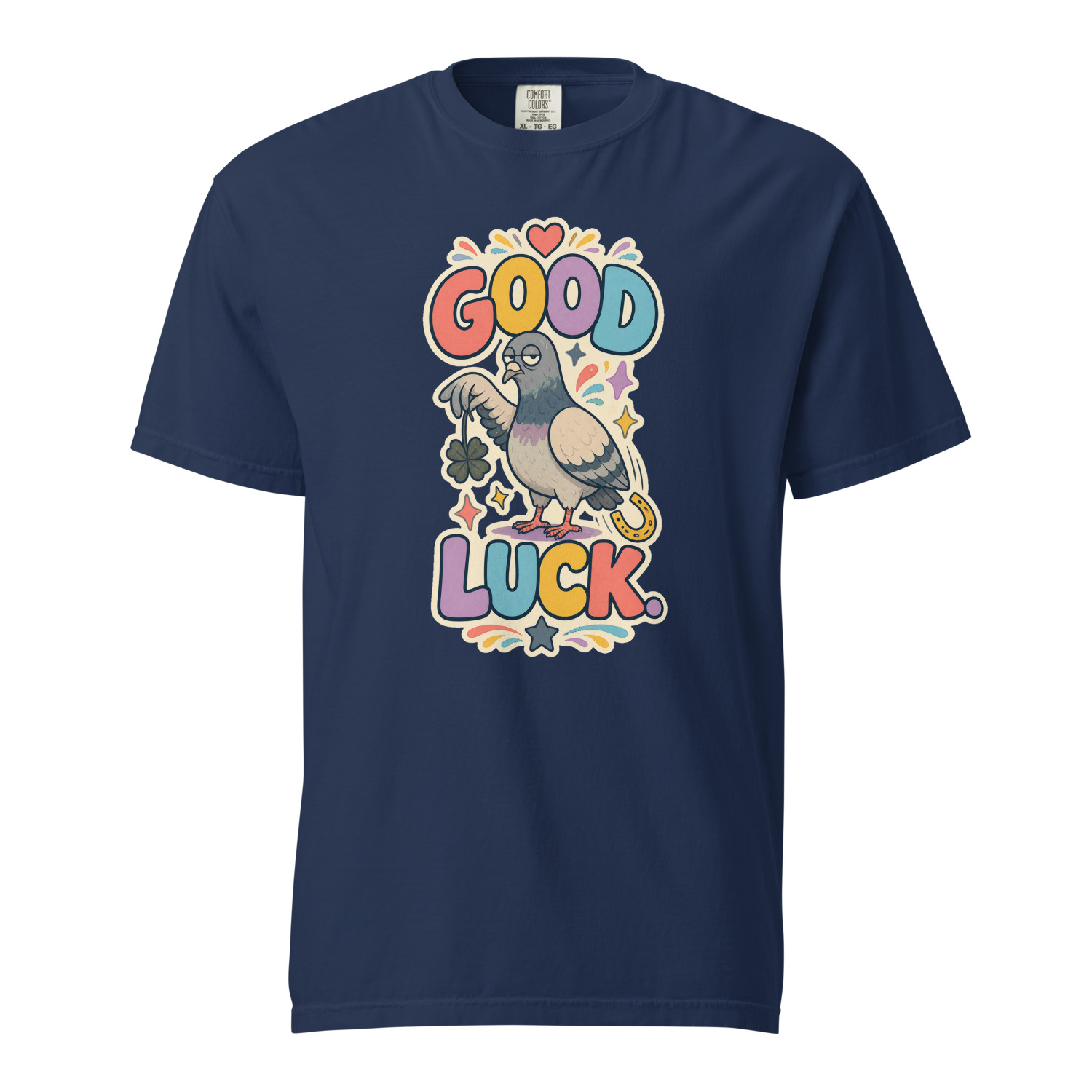 Good Luck - Image 2
