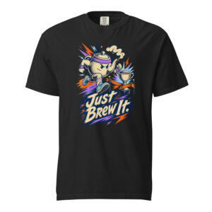 Just Brew It