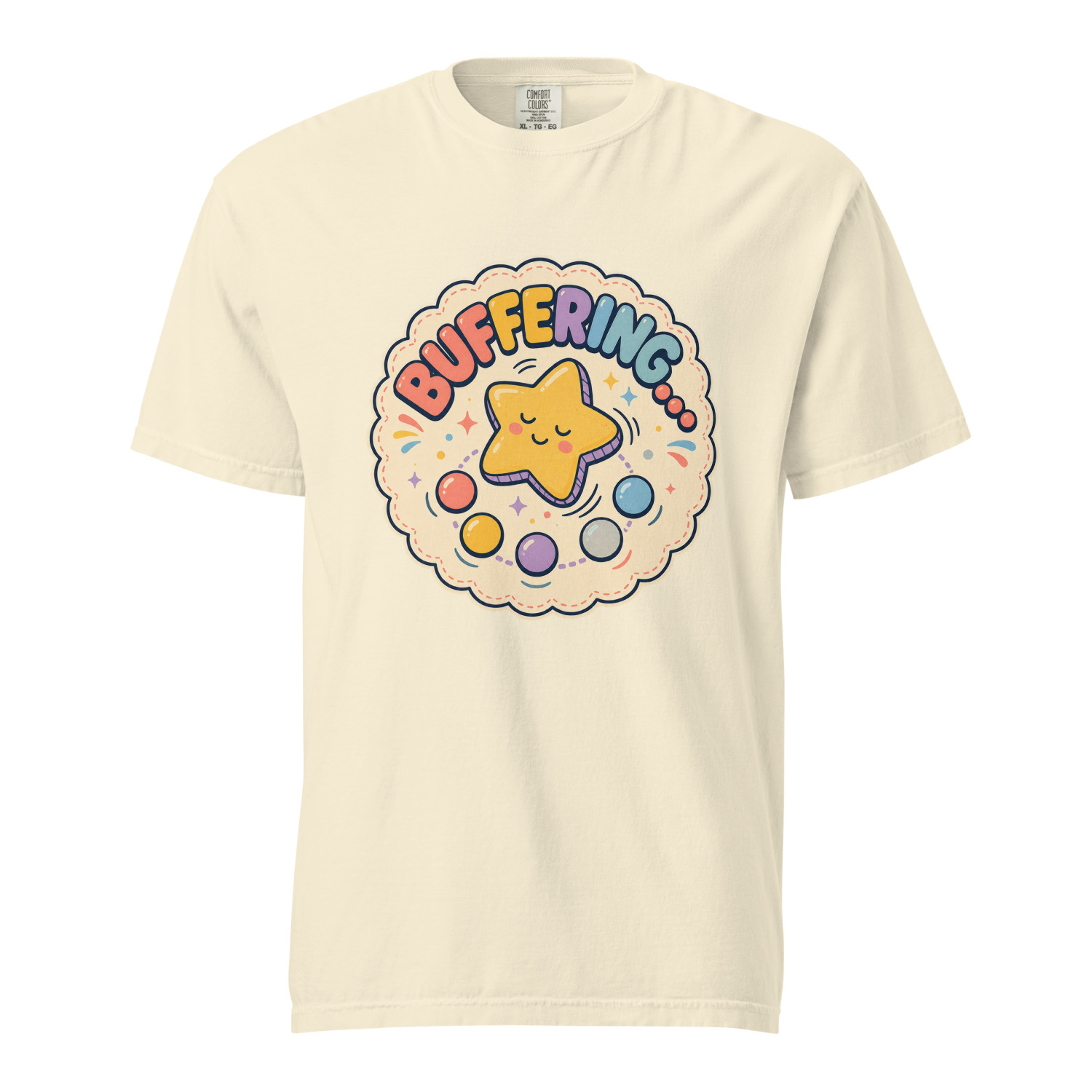 Buffering - Image 13