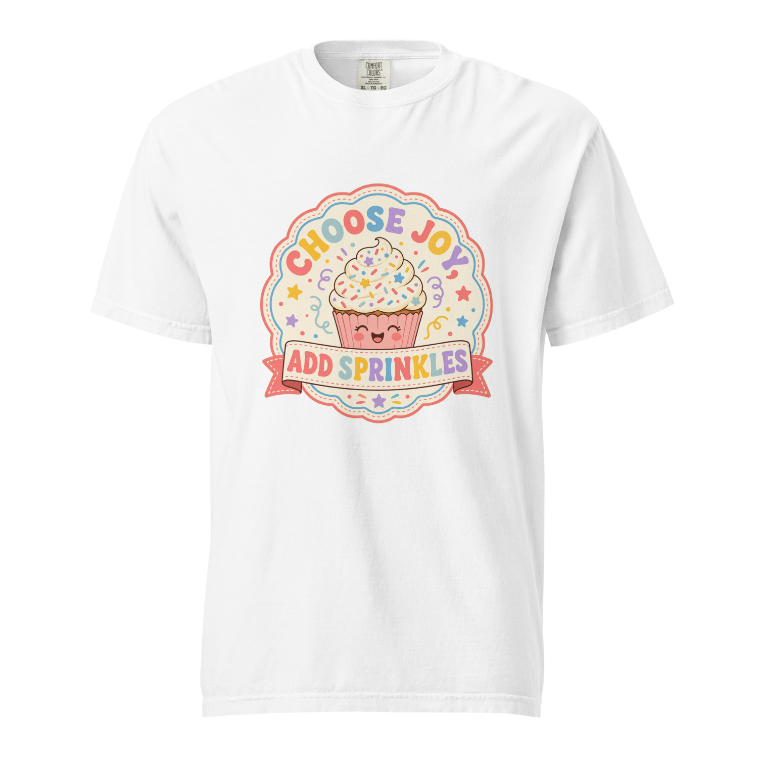 Choose Joy Add Sprinkles - Image 14