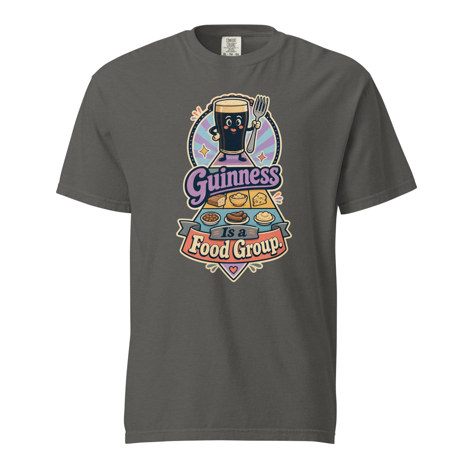 Guinness Is a Food Group - Image 3