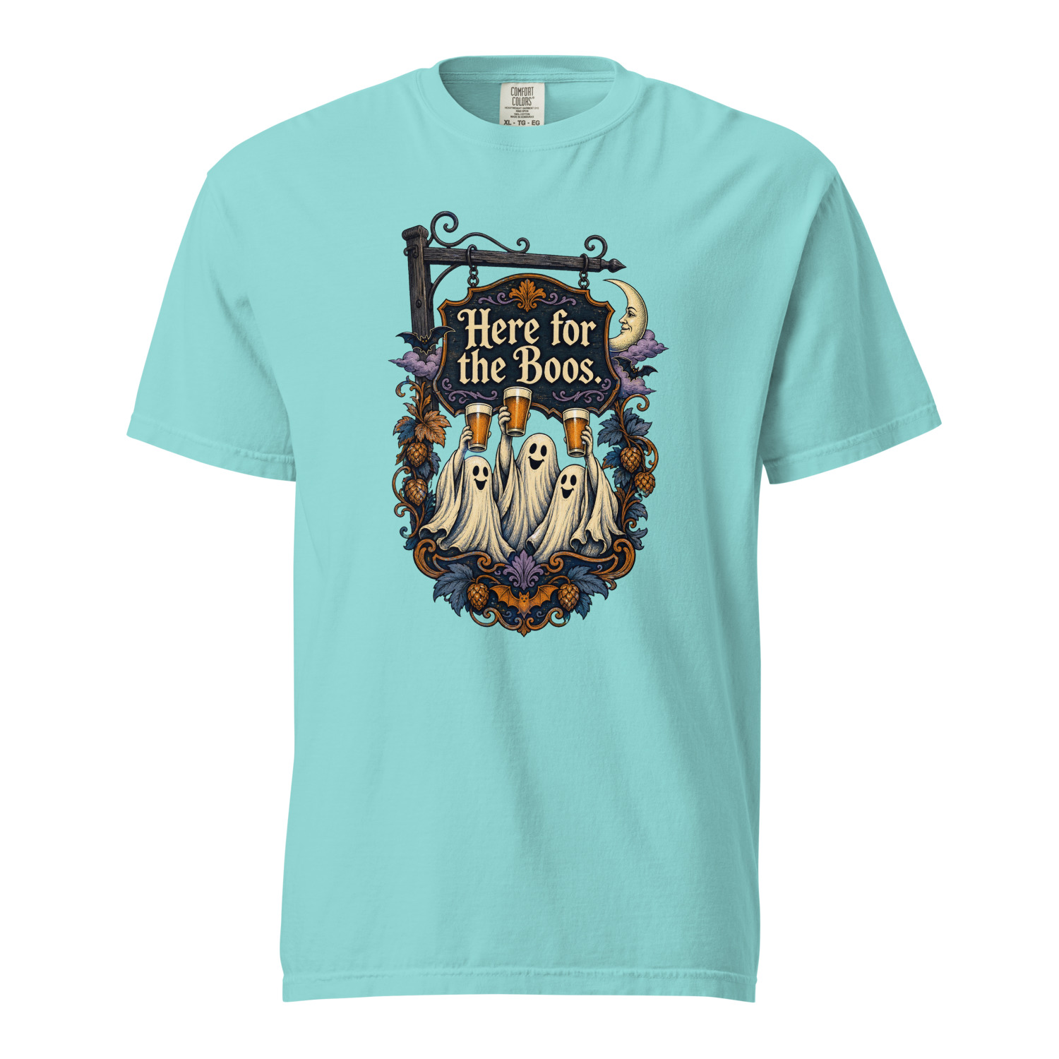 Here for the Boos - Image 12