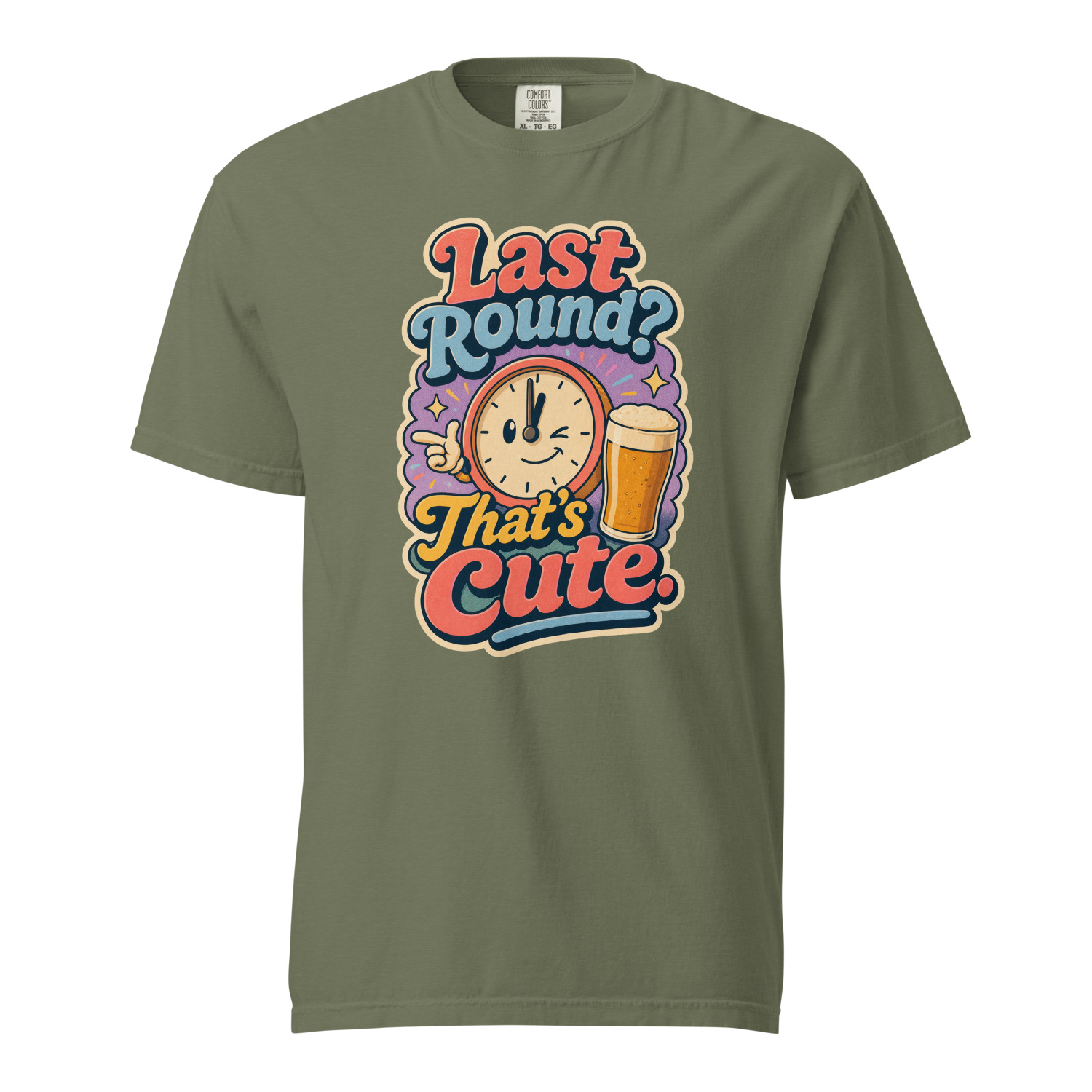 Last Round Thats Cute - Image 7