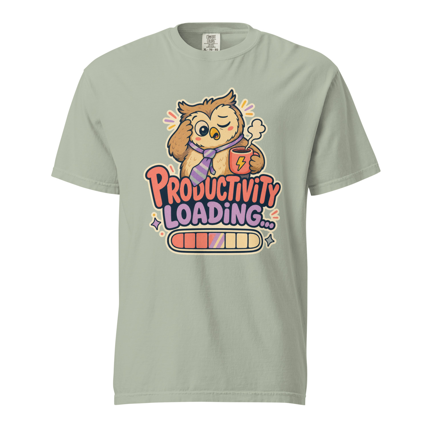 Productivity Loading - Image 11