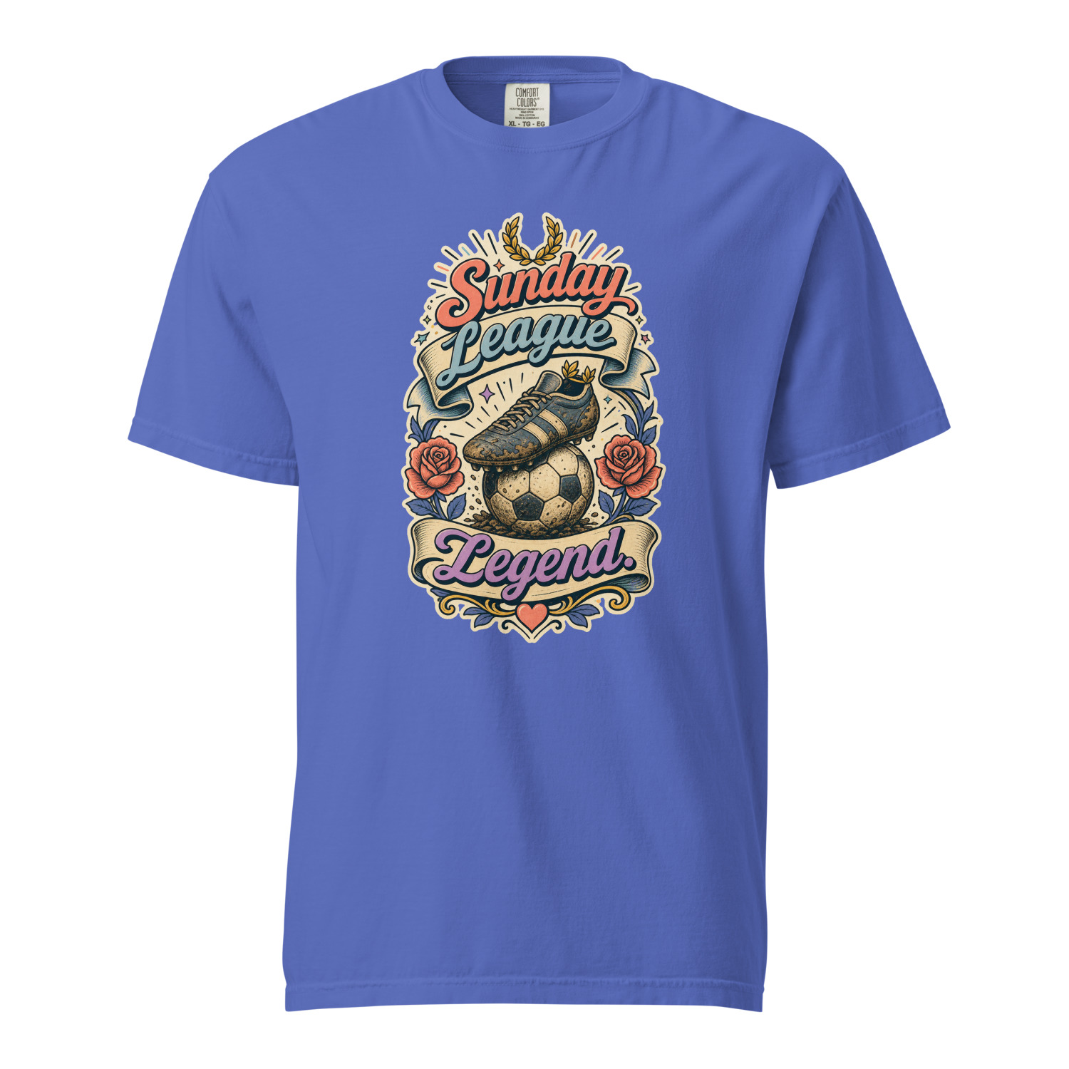 Sunday League Legend - Image 6