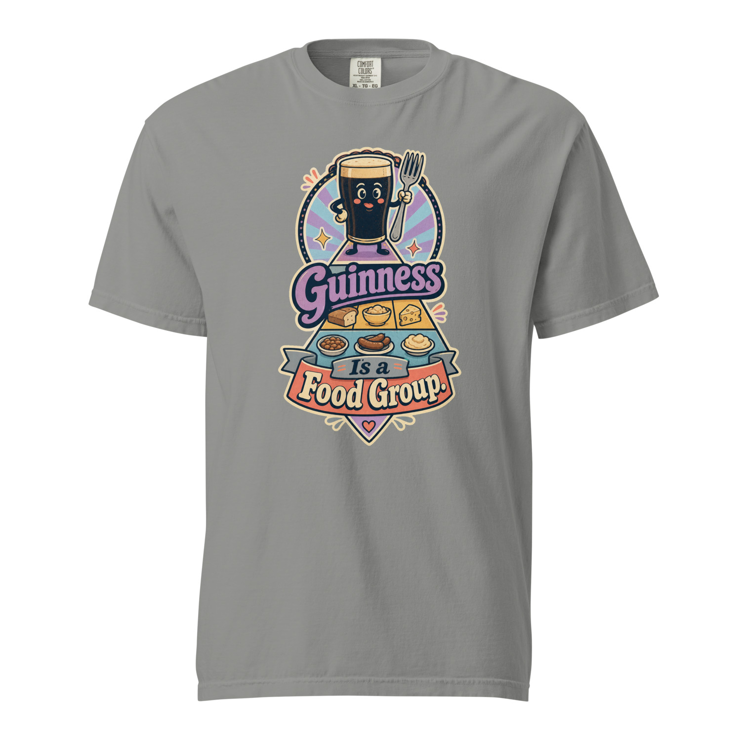 Guinness Is a Food Group - Image 9