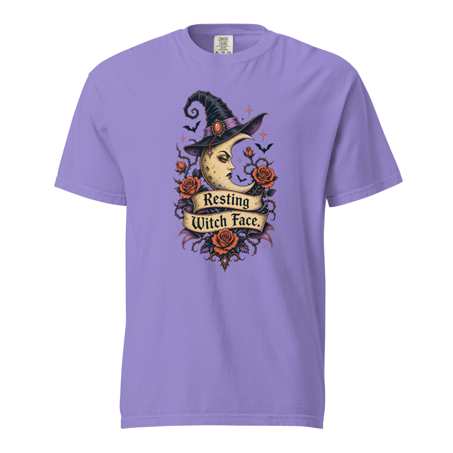 Resting Witch Face - Image 10