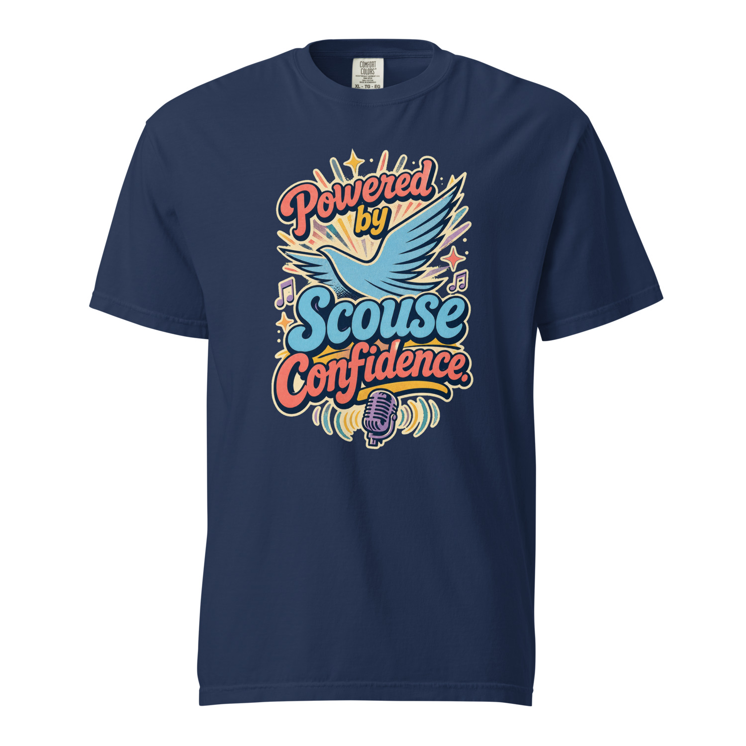 Powered By Scouse Confidence - Image 2
