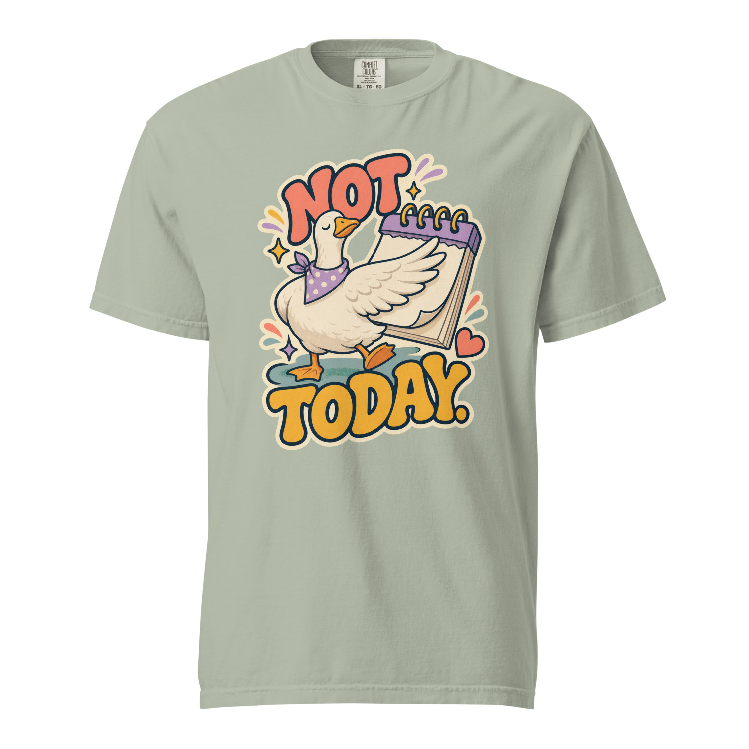 Not Today - Image 11