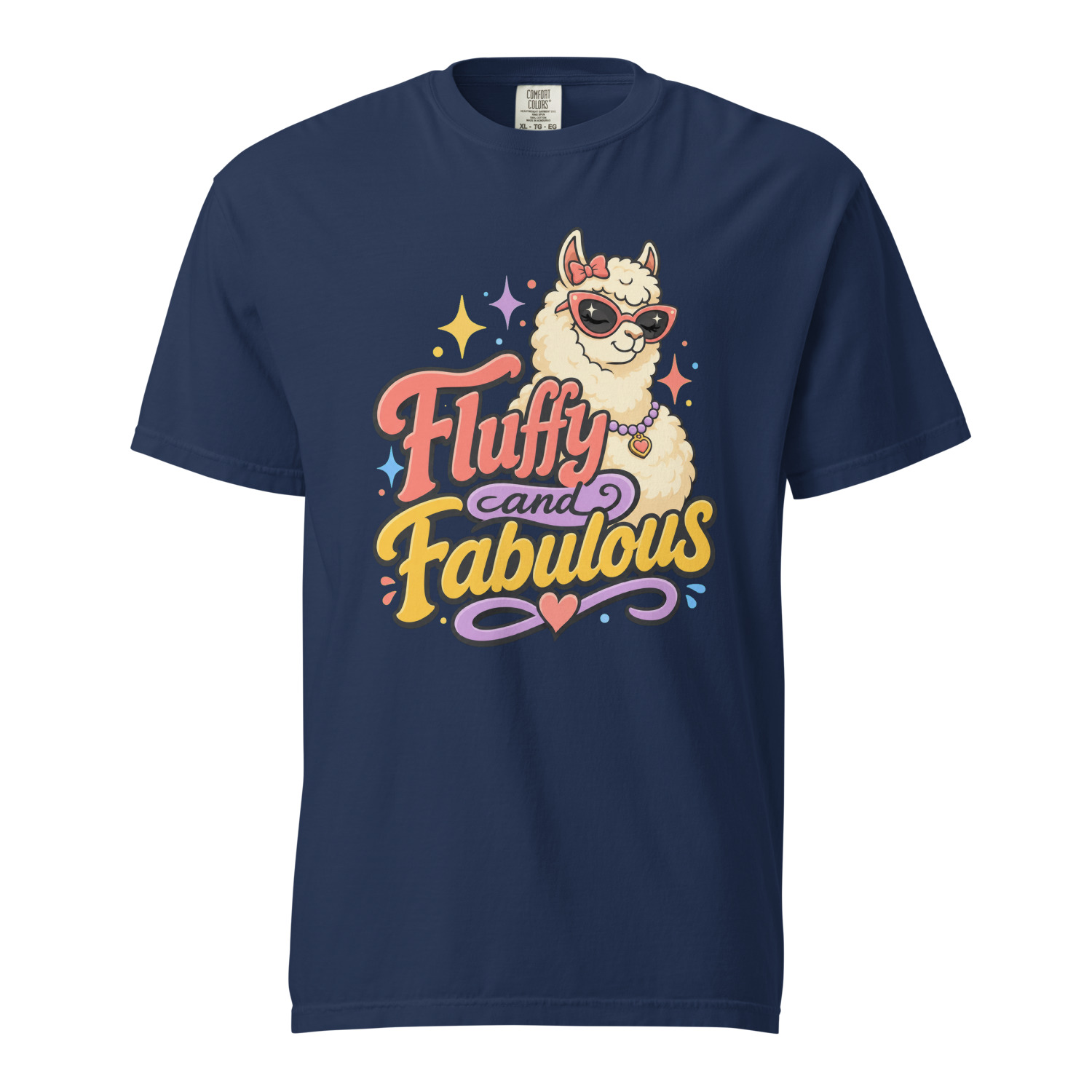 Fluffy and Fabulous - Image 2