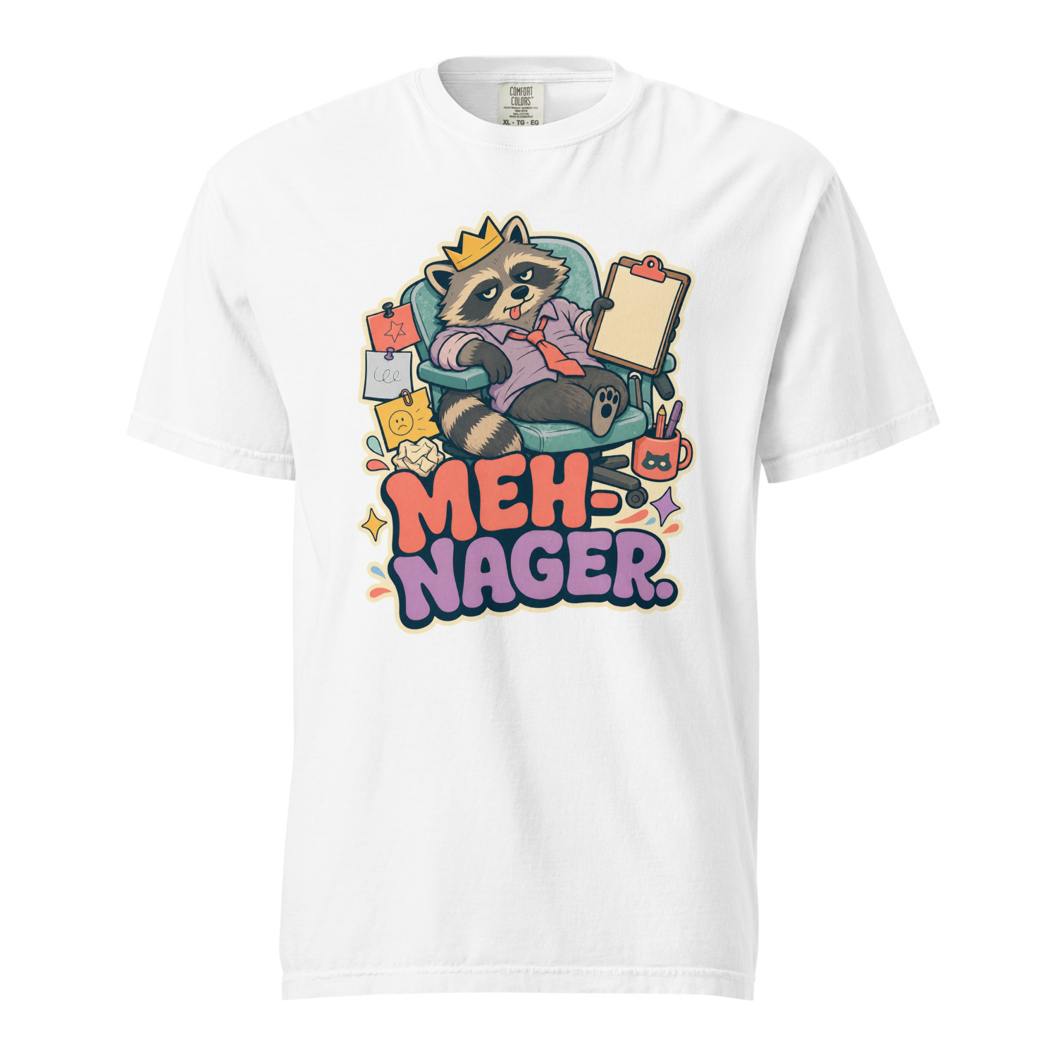 Meh Nager - Image 14