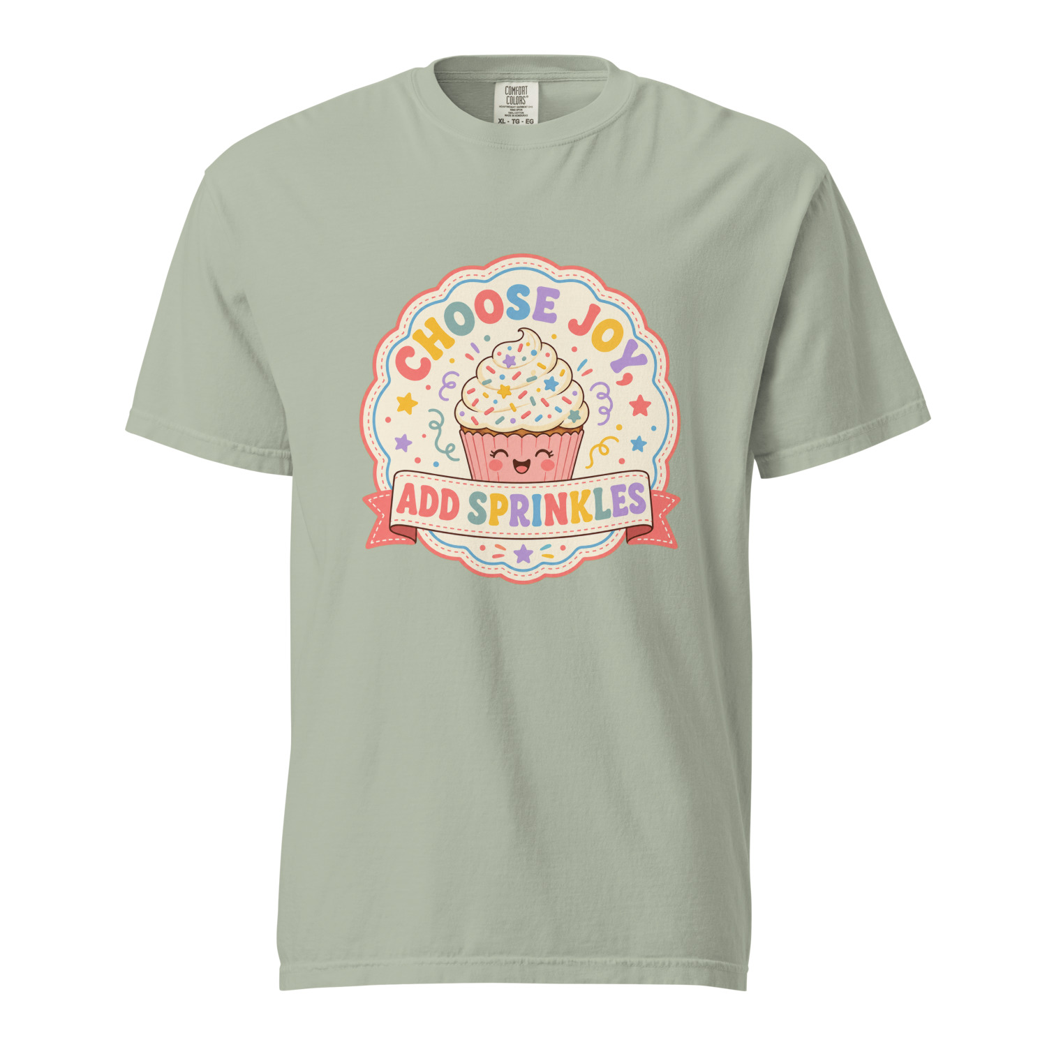 Choose Joy Add Sprinkles - Image 11