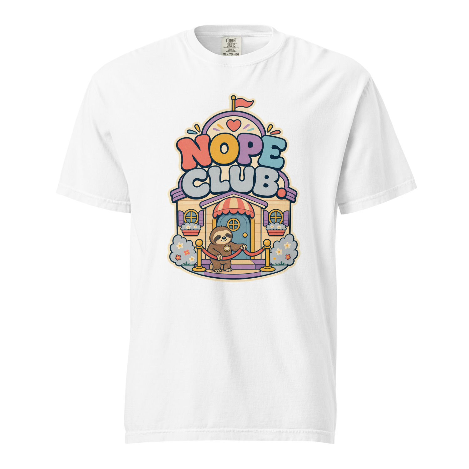 Nope Club - Image 14
