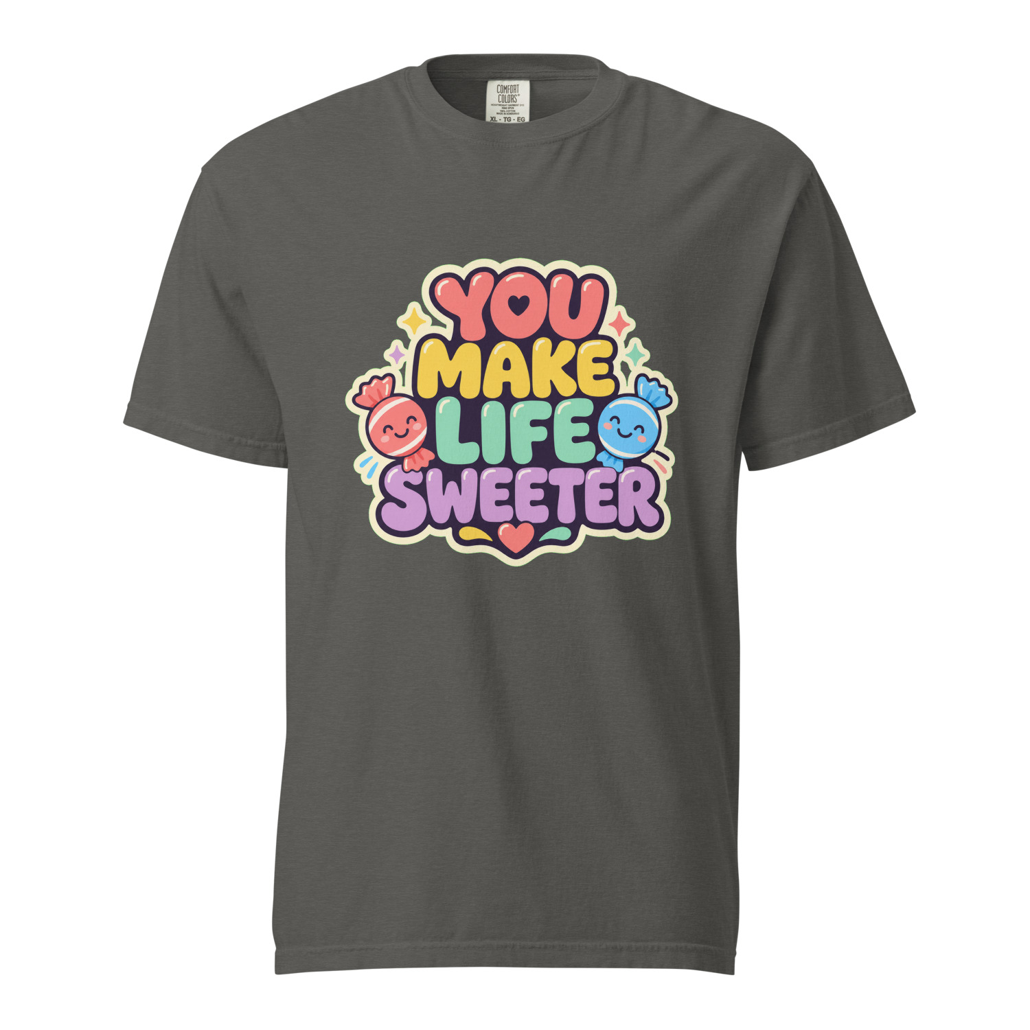 You Make Life Sweeter - Image 3