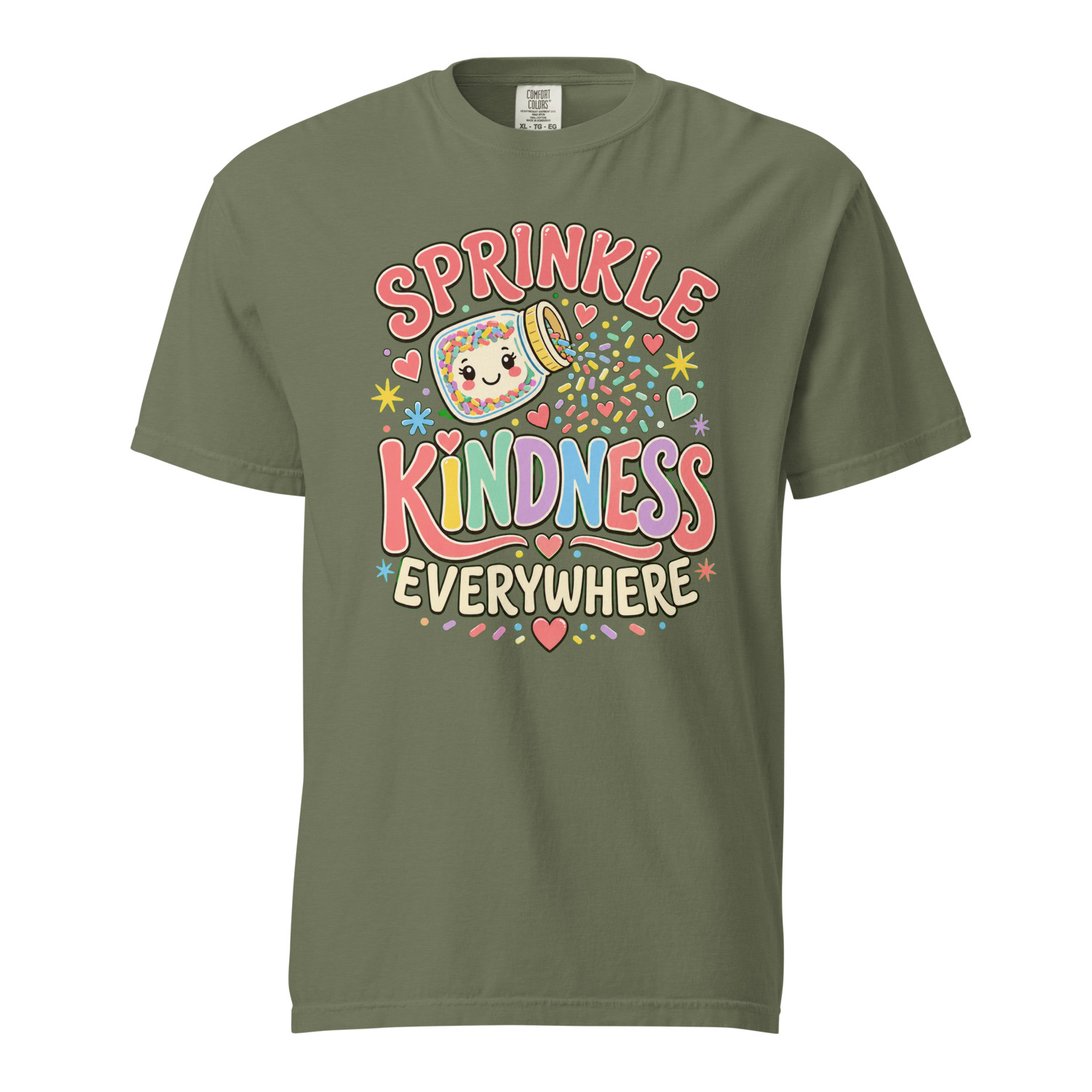 Sprinkle Kindness Everywhere - Image 7