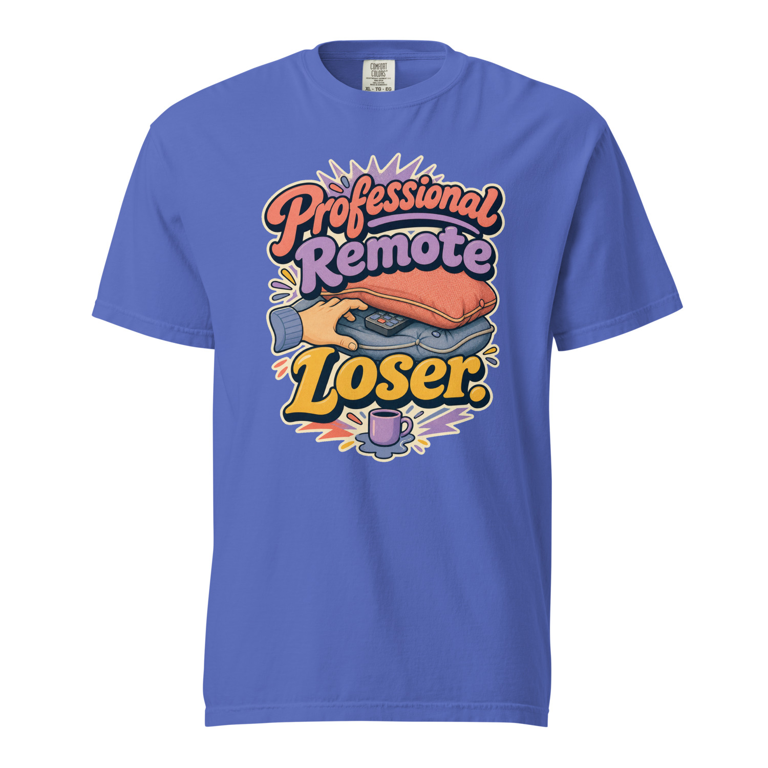 Professional Remote Loser - Image 6