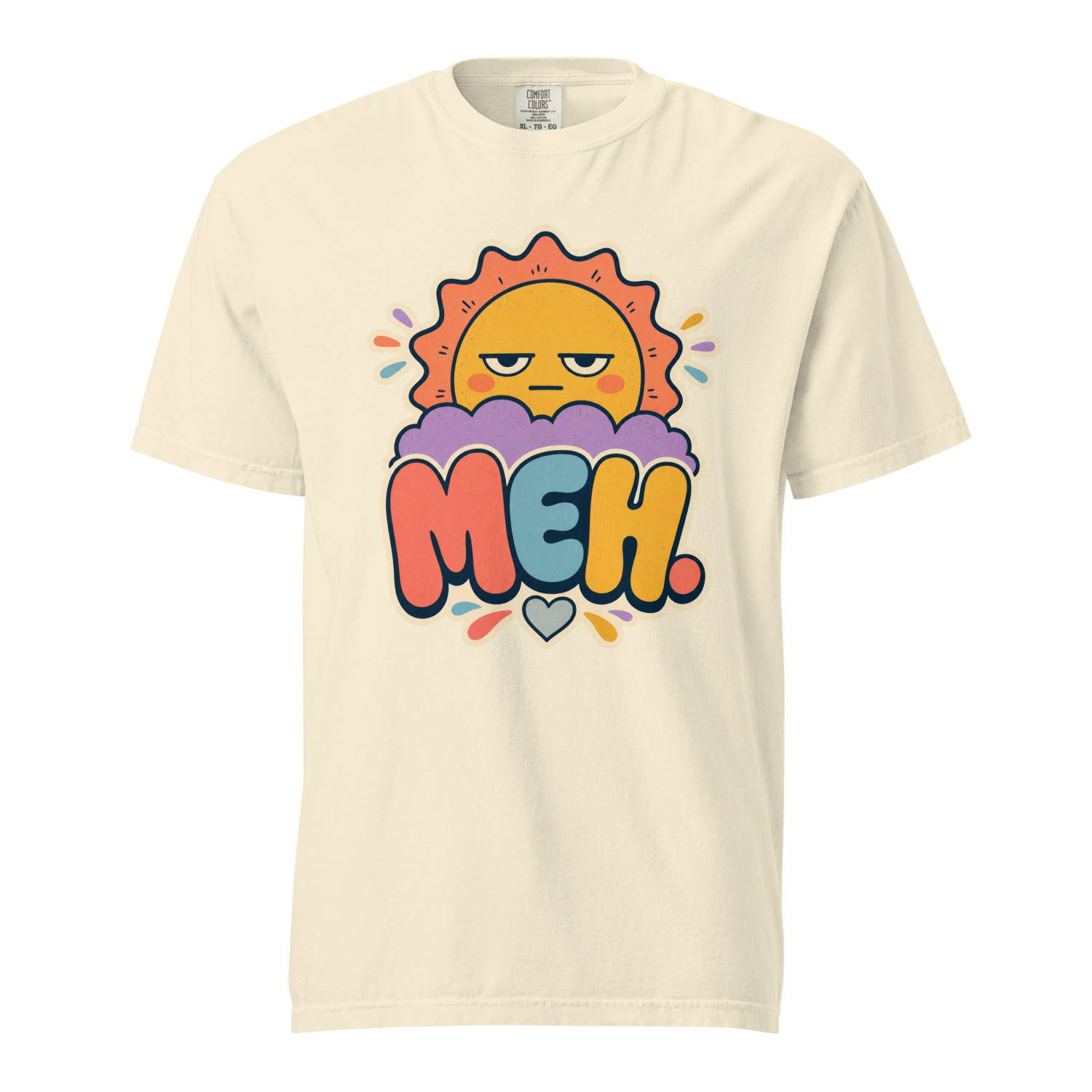 Meh - Image 13