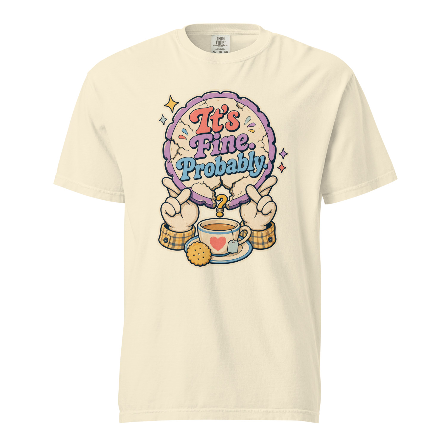 Its Fine Probably - Image 13