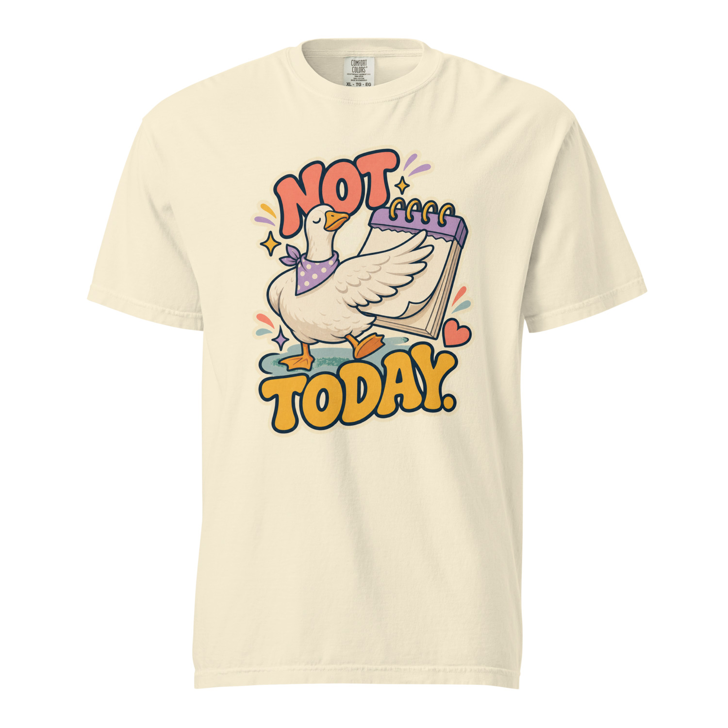 Not Today - Image 13