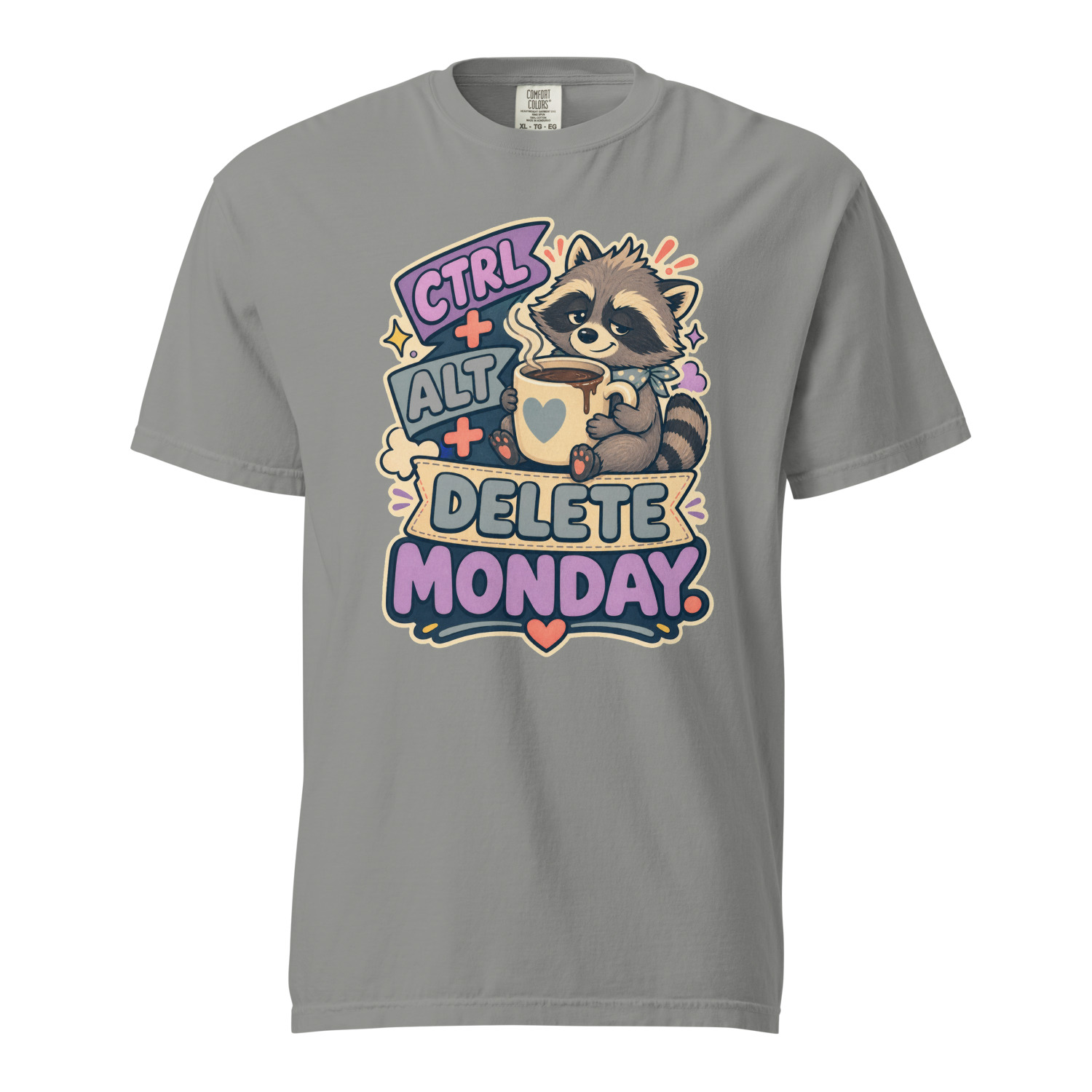Ctrl Alt Delete Monday - Image 9