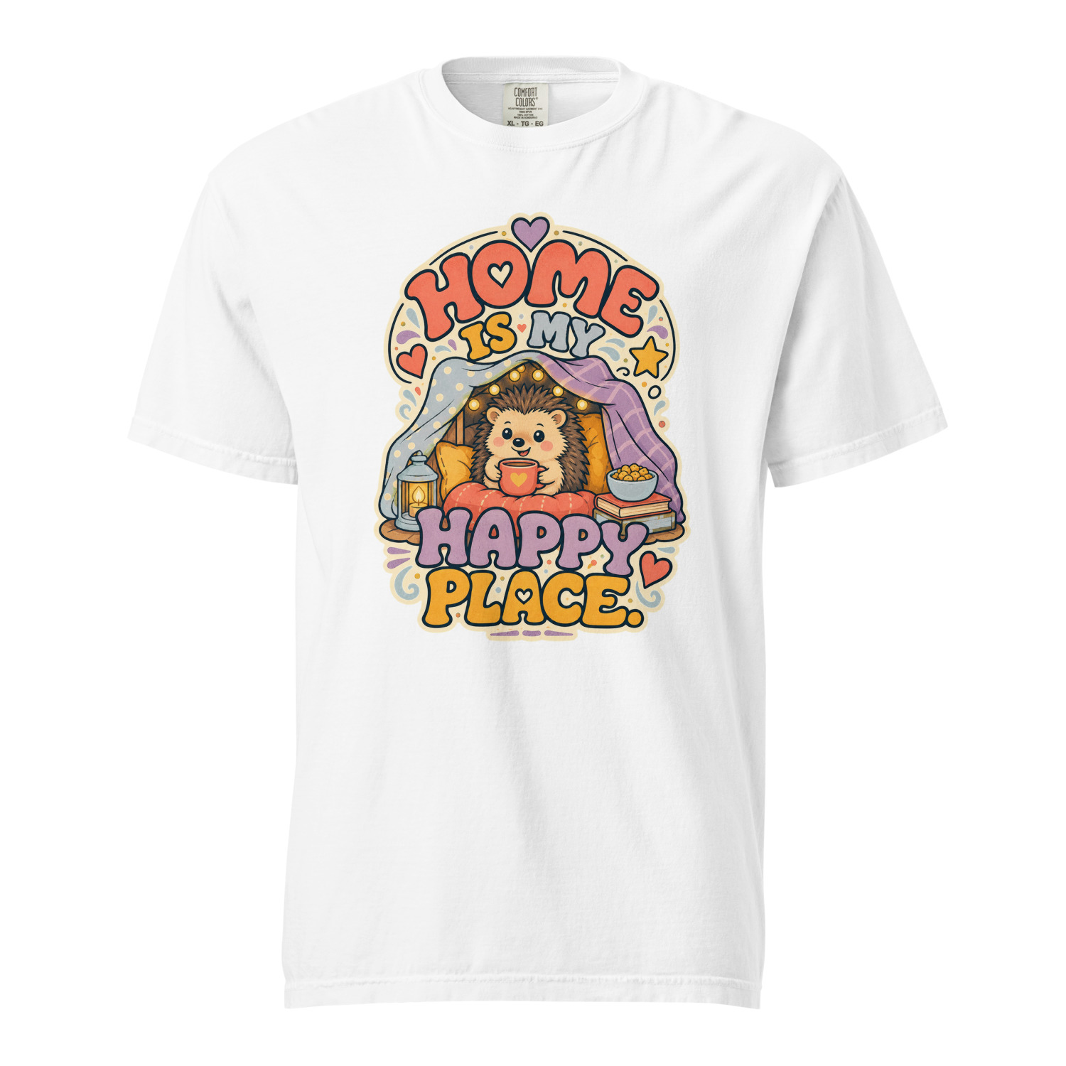 Home Is My Happy Place - Image 14