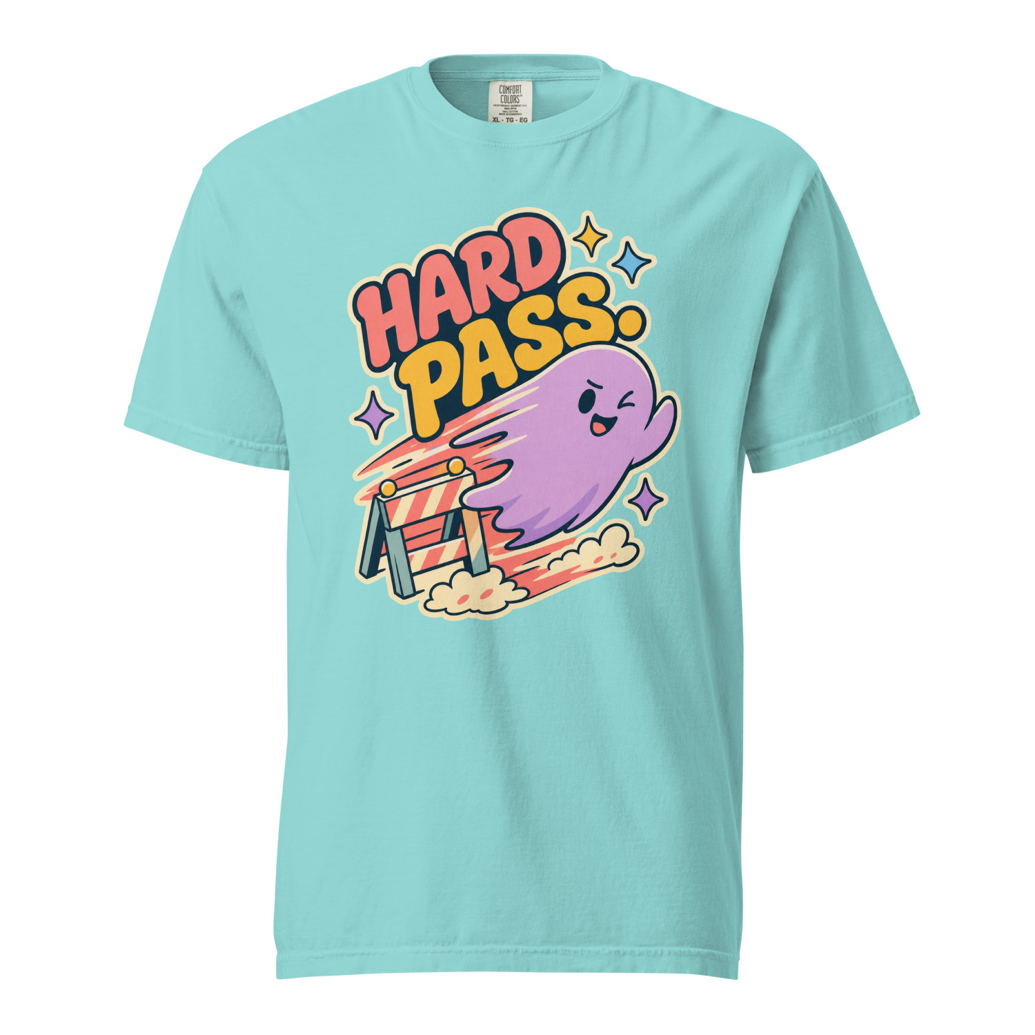 Hard Pass - Image 12