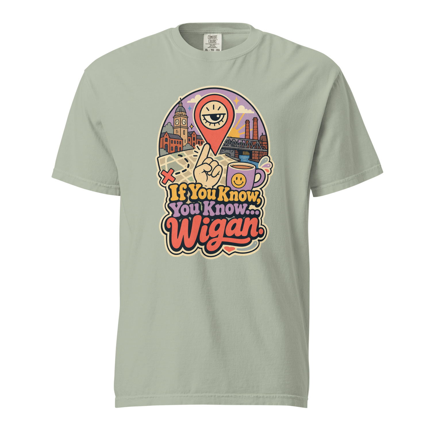 If You Know You Know Wigan - Image 11