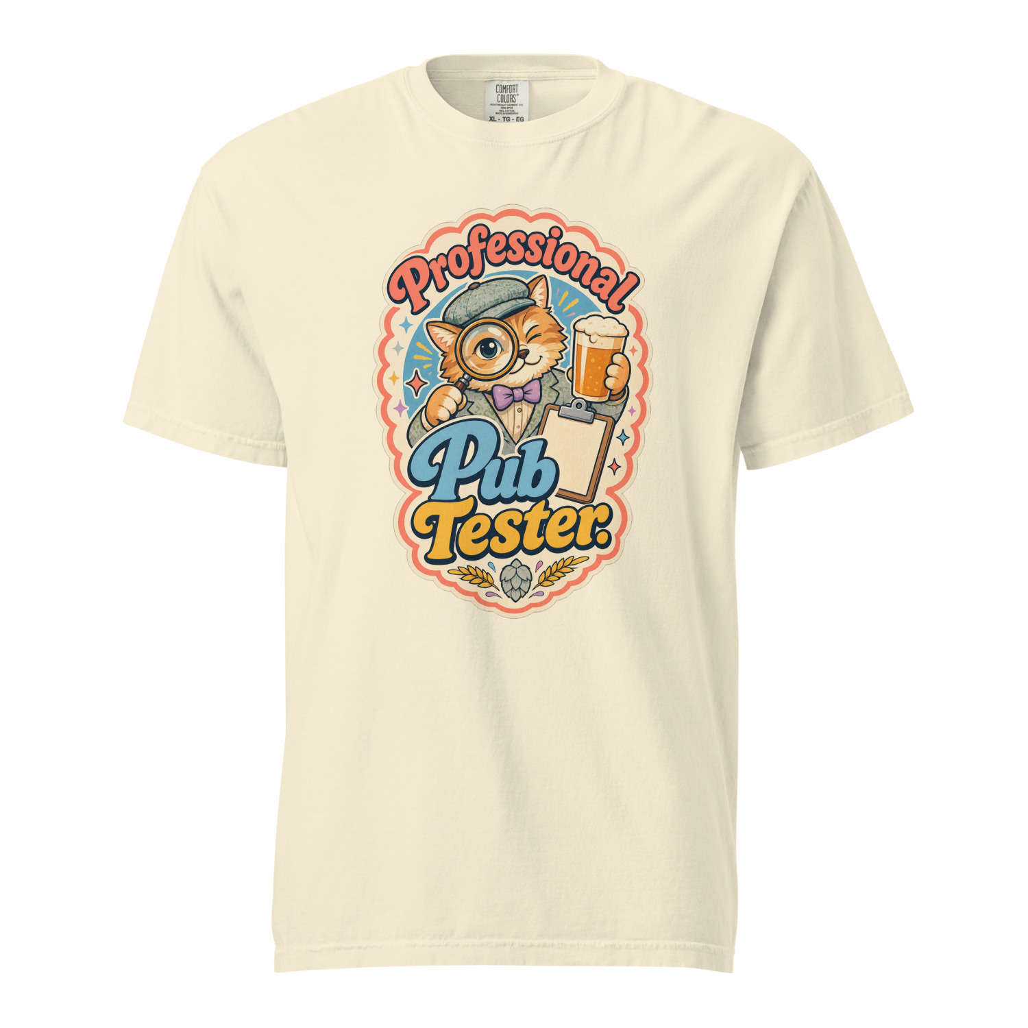 Professional Pub Tester - Image 13
