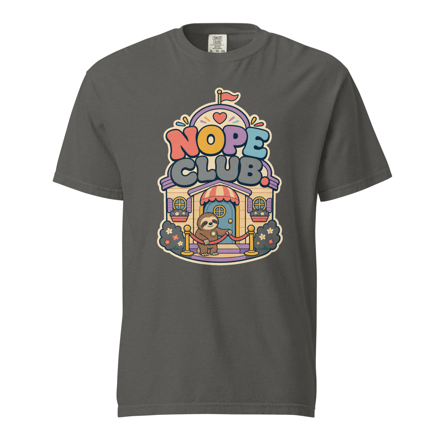 Nope Club - Image 3
