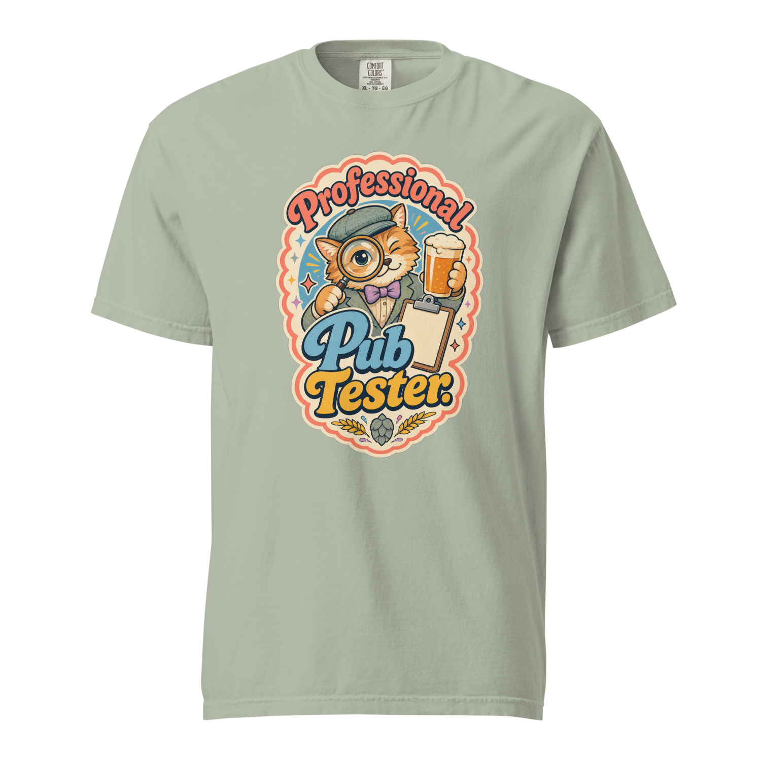 Professional Pub Tester - Image 11