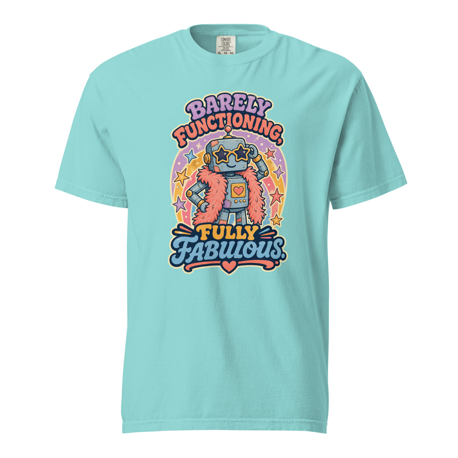 Barely Functioning Fully Fabulous - Image 12
