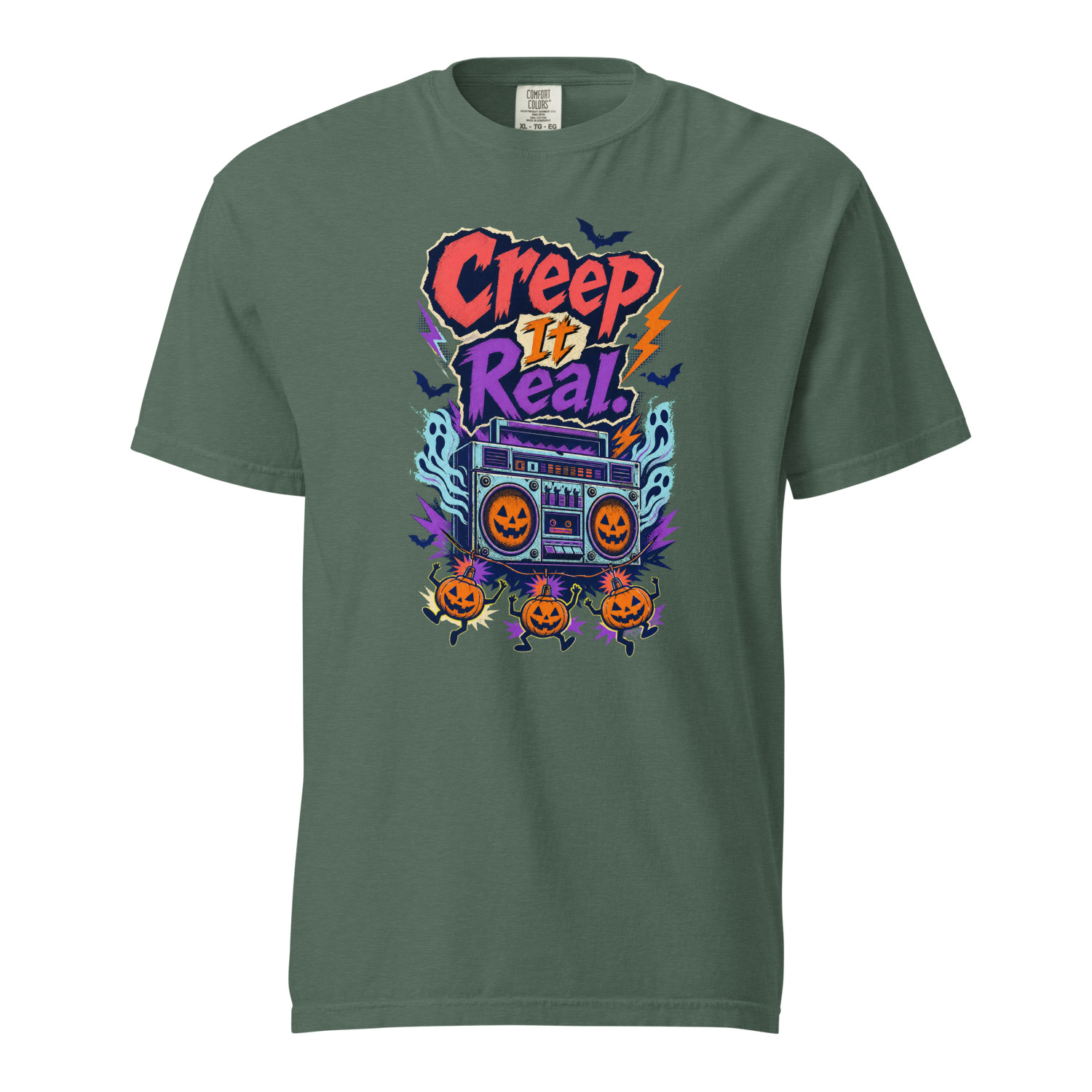 Creep It Real - Image 4