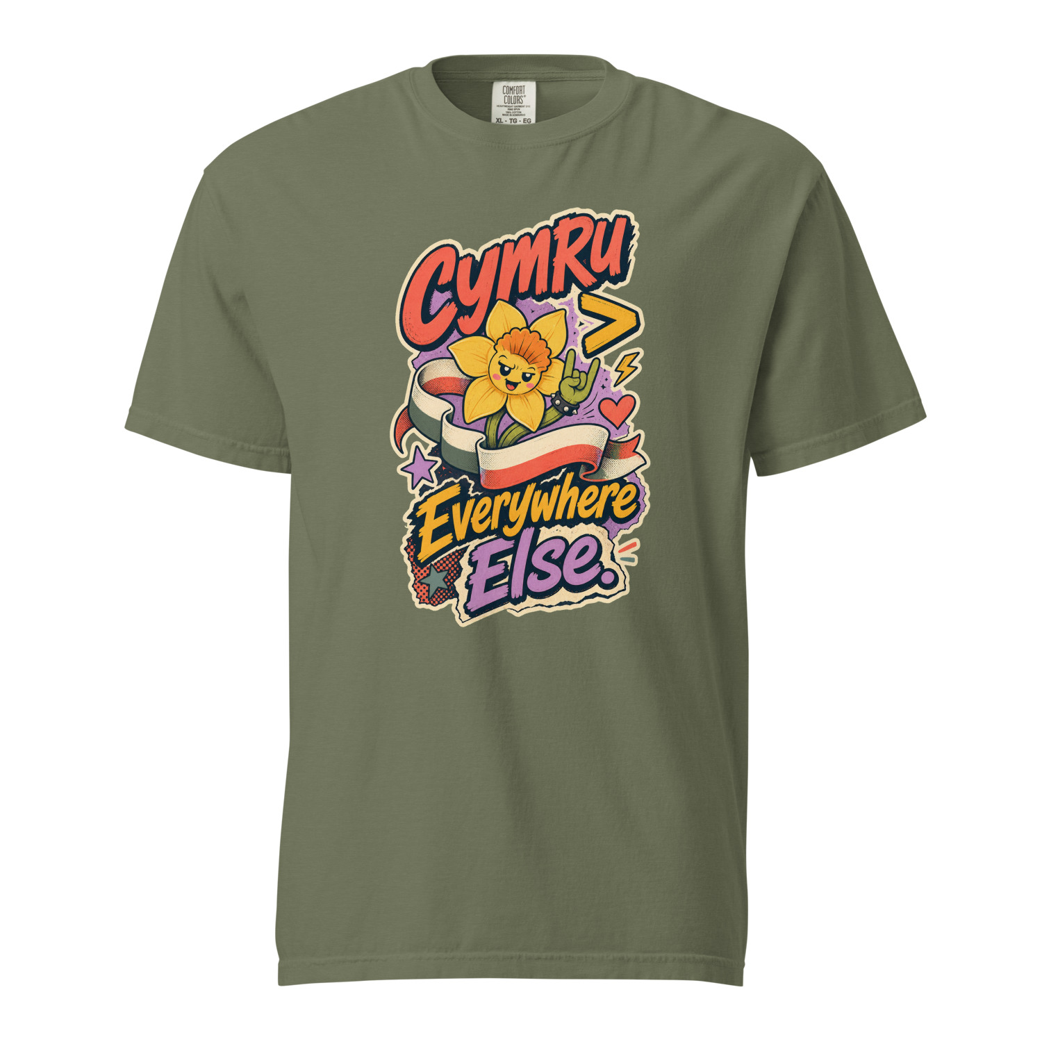 Cymru Everywhere Else - Image 7