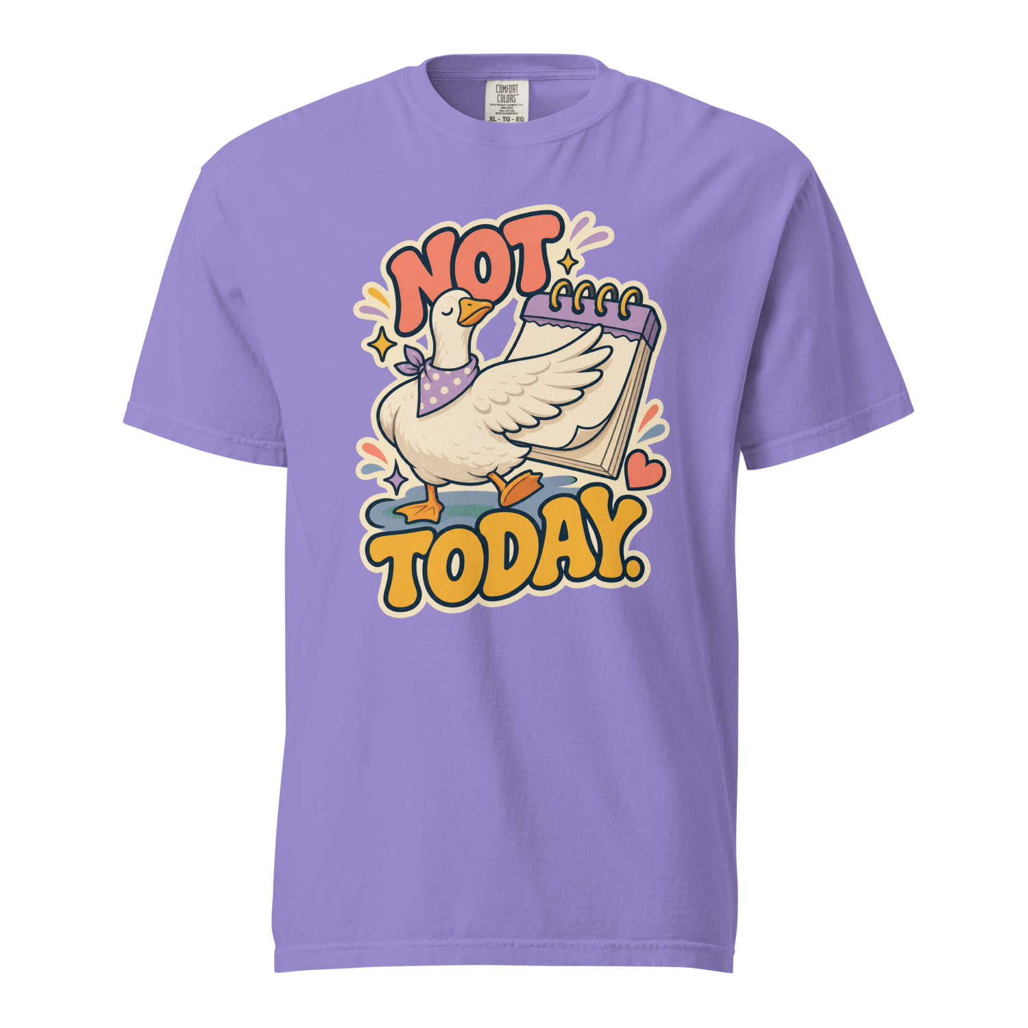 Not Today - Image 10