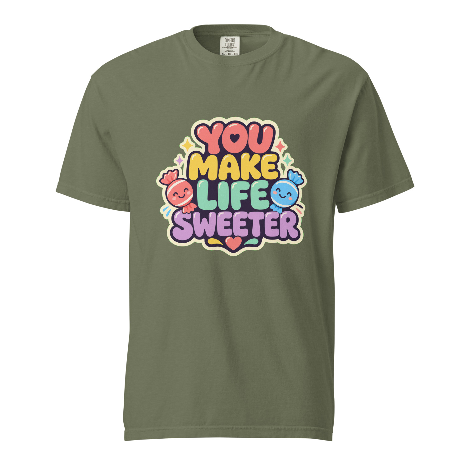 You Make Life Sweeter - Image 7