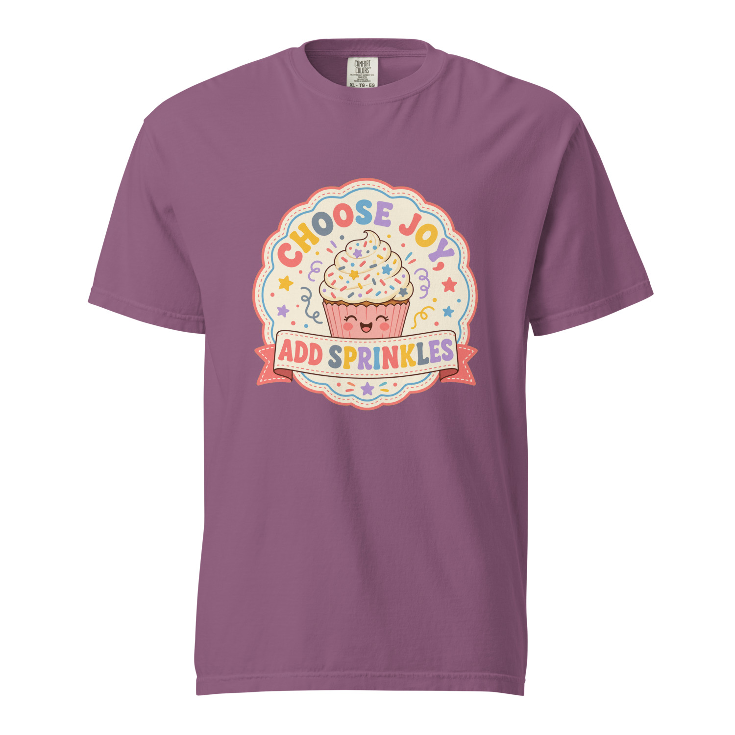 Choose Joy Add Sprinkles - Image 5