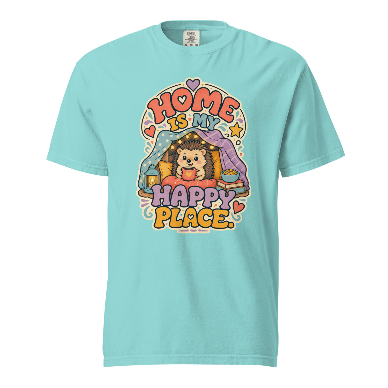 Home Is My Happy Place - Image 12