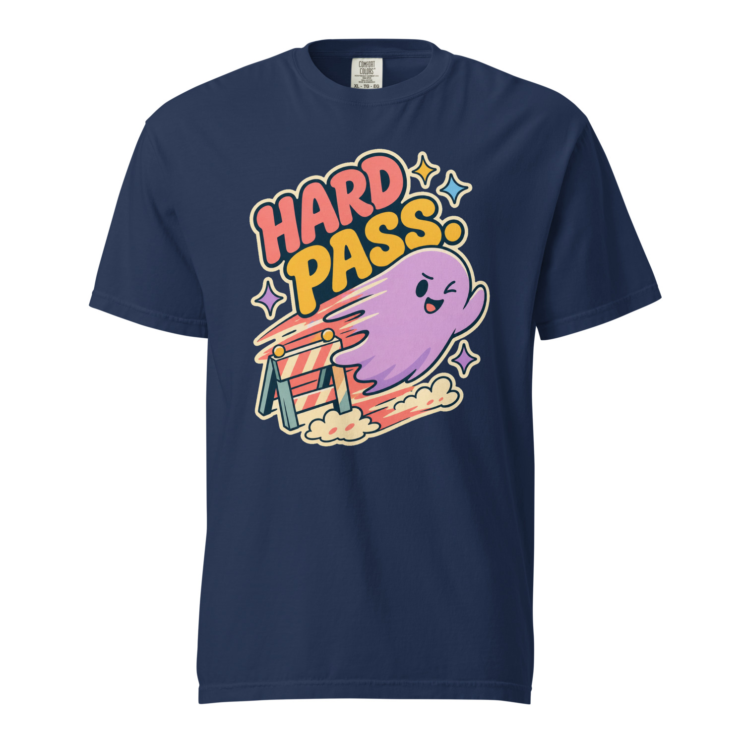 Hard Pass - Image 2