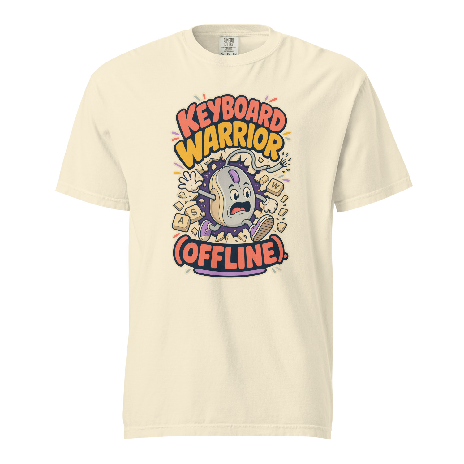 Keyboard Warrior Offline - Image 13