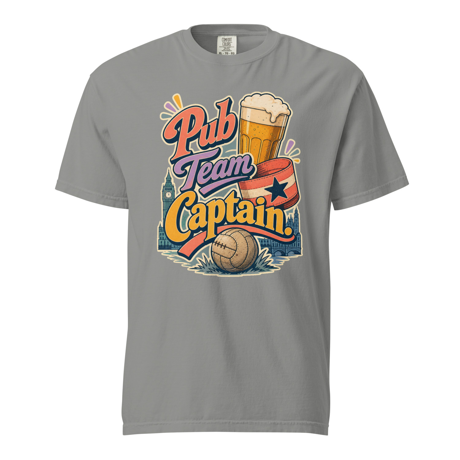 Pub Team Captain - Image 9