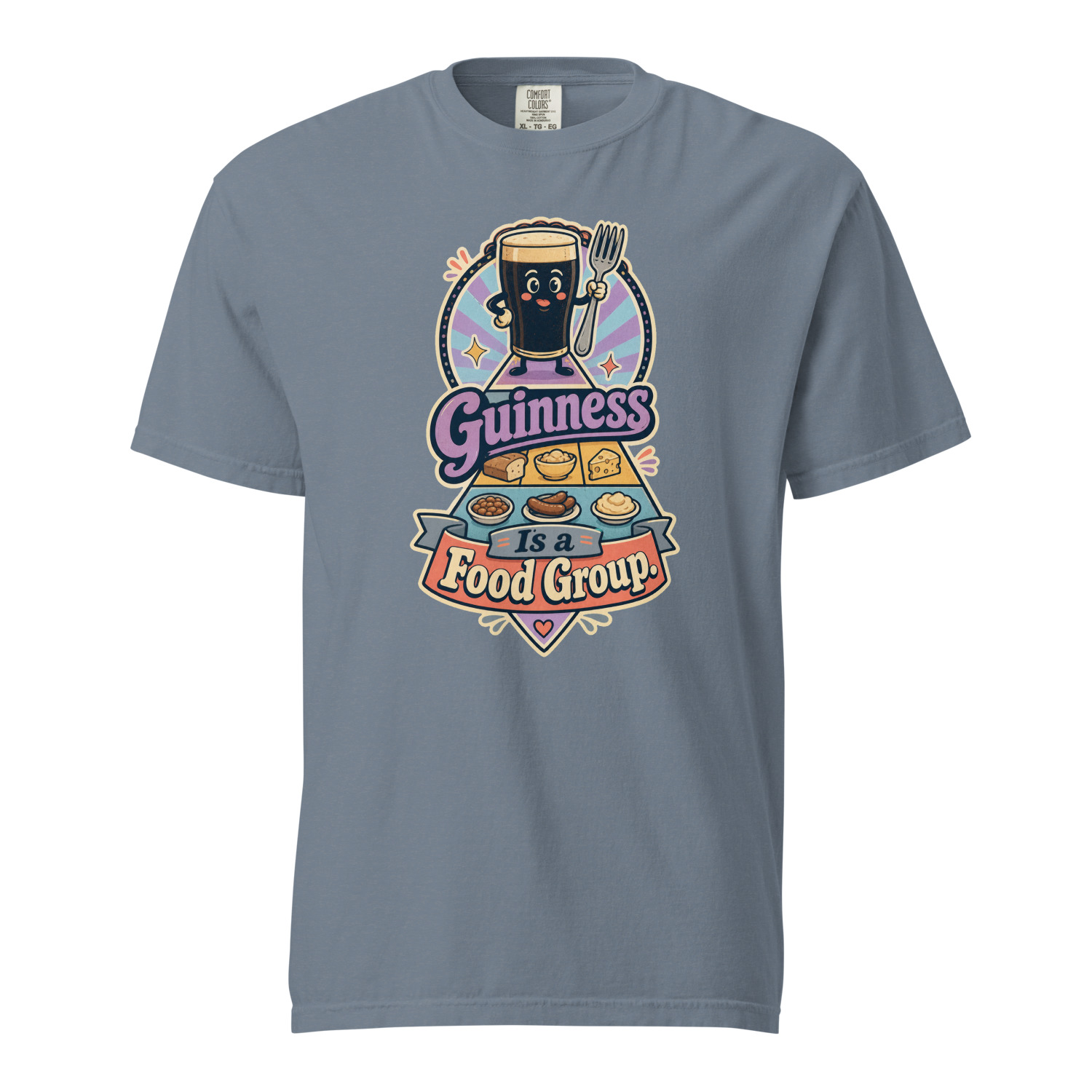 Guinness Is a Food Group - Image 8