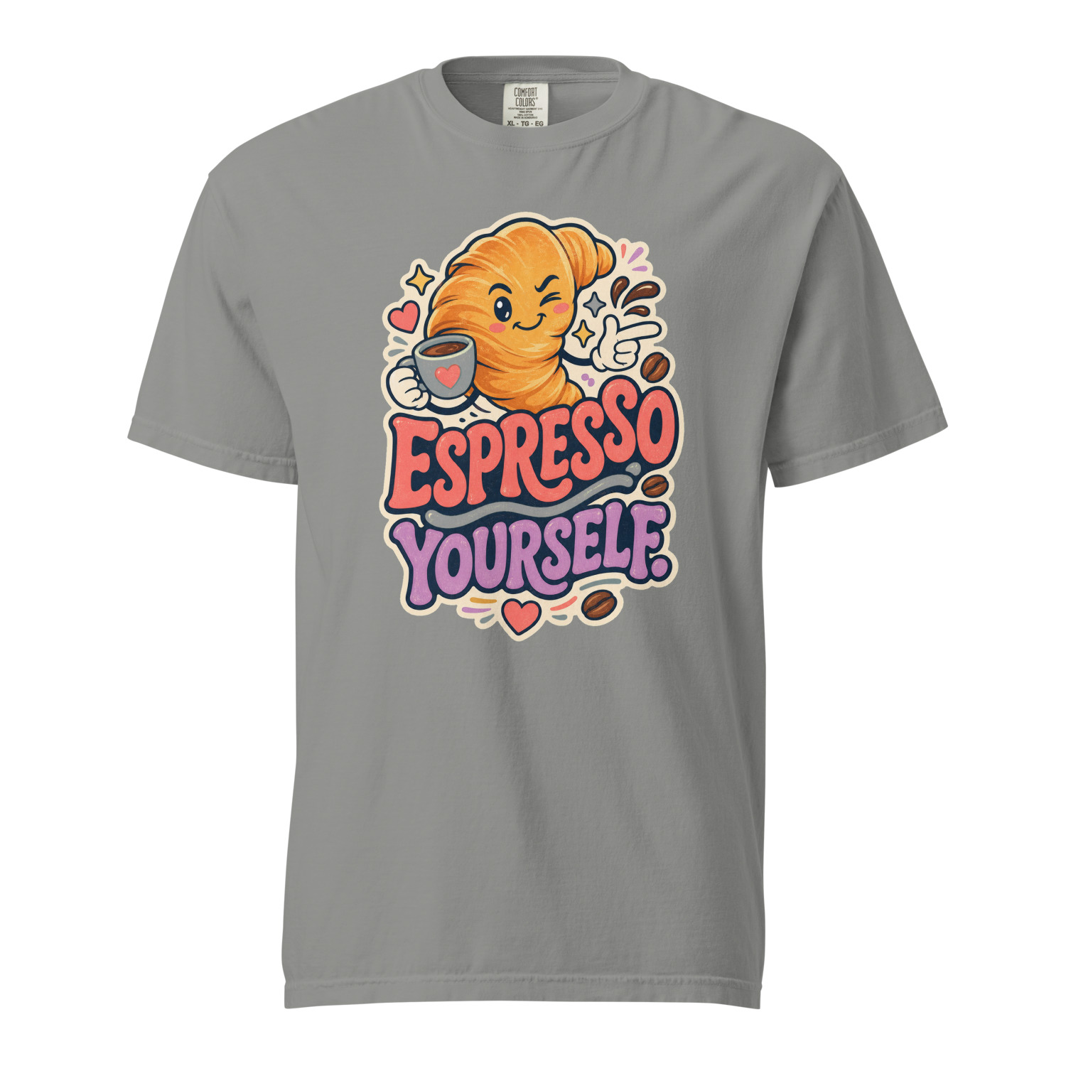 Espresso Yourself - Image 9
