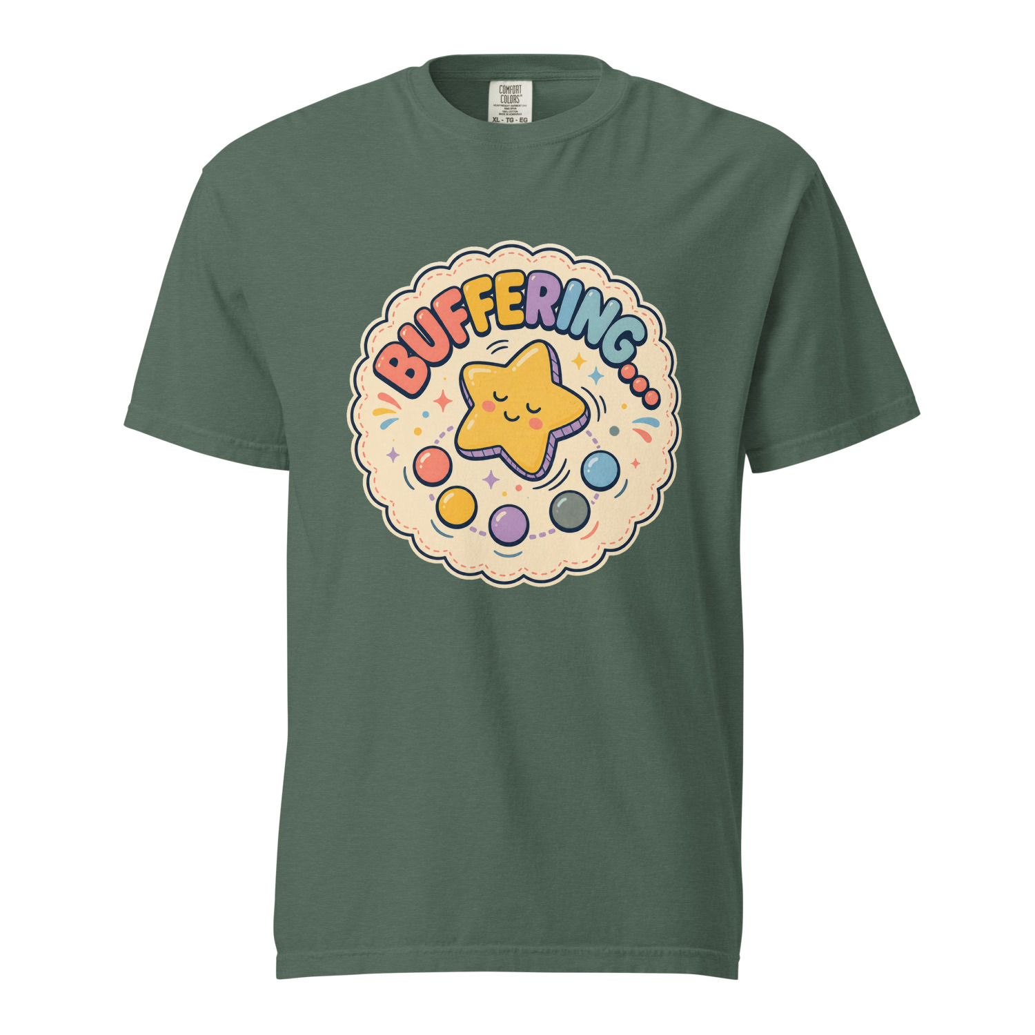 Buffering - Image 4