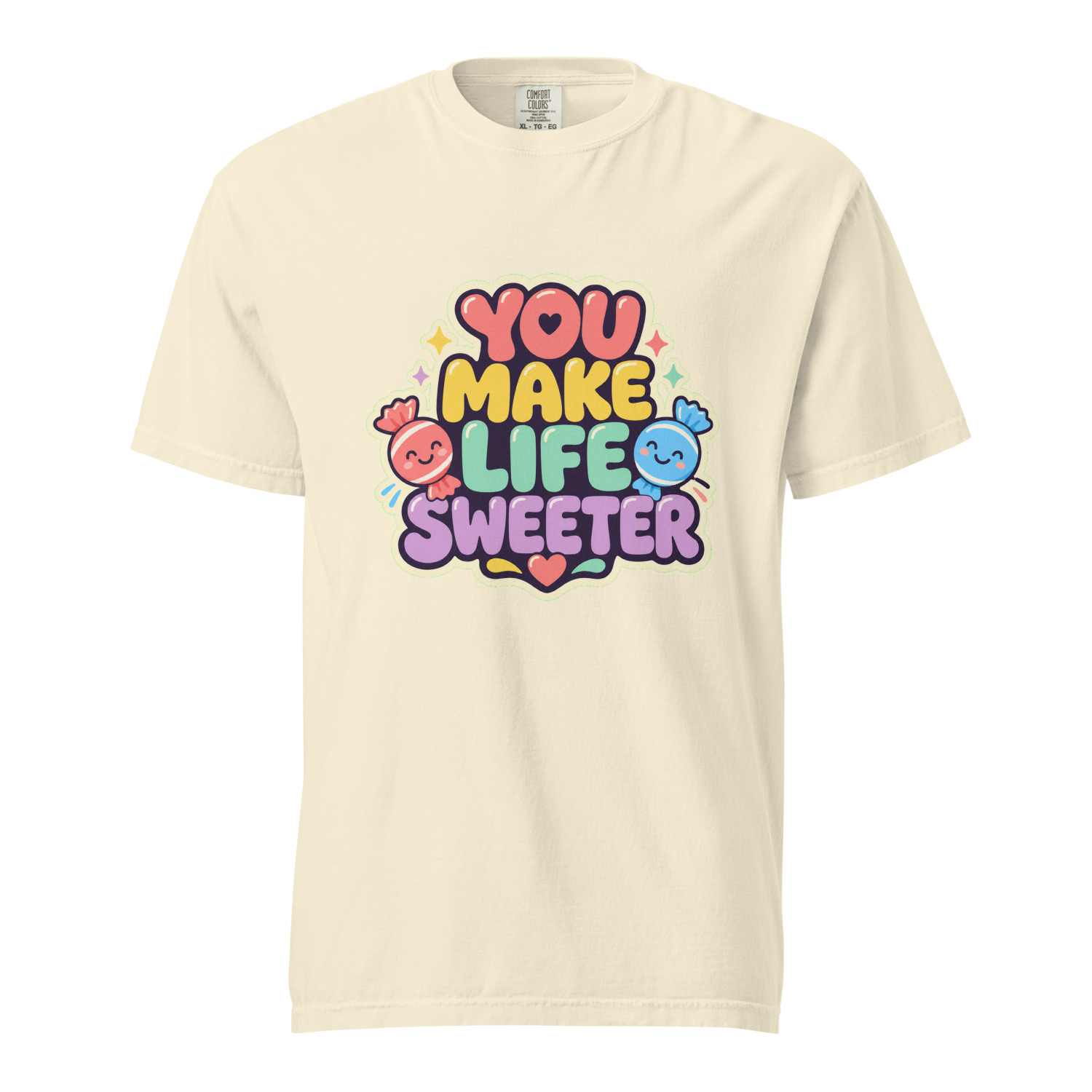 You Make Life Sweeter - Image 13
