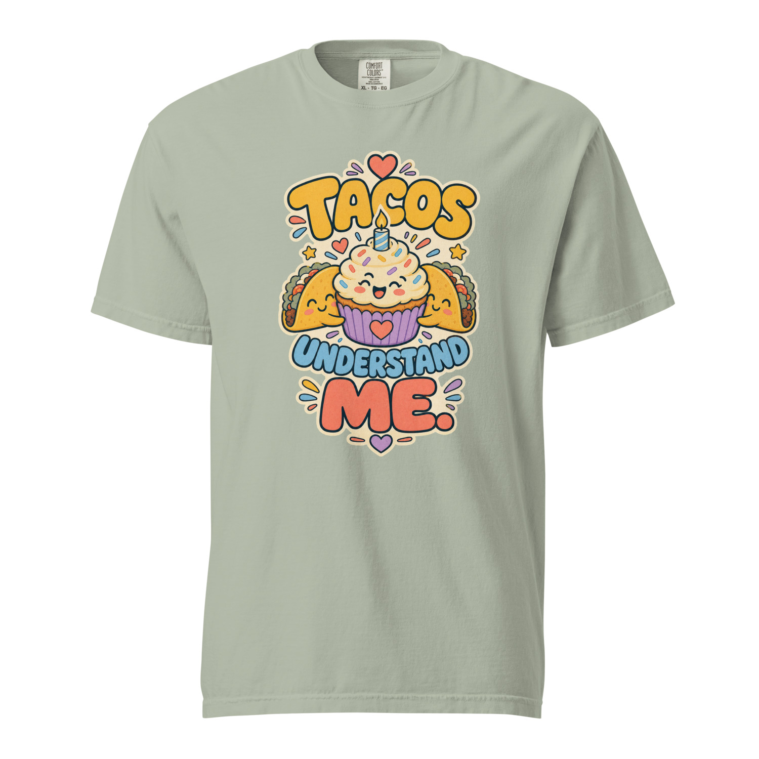 Tacos Understand Me - Image 11