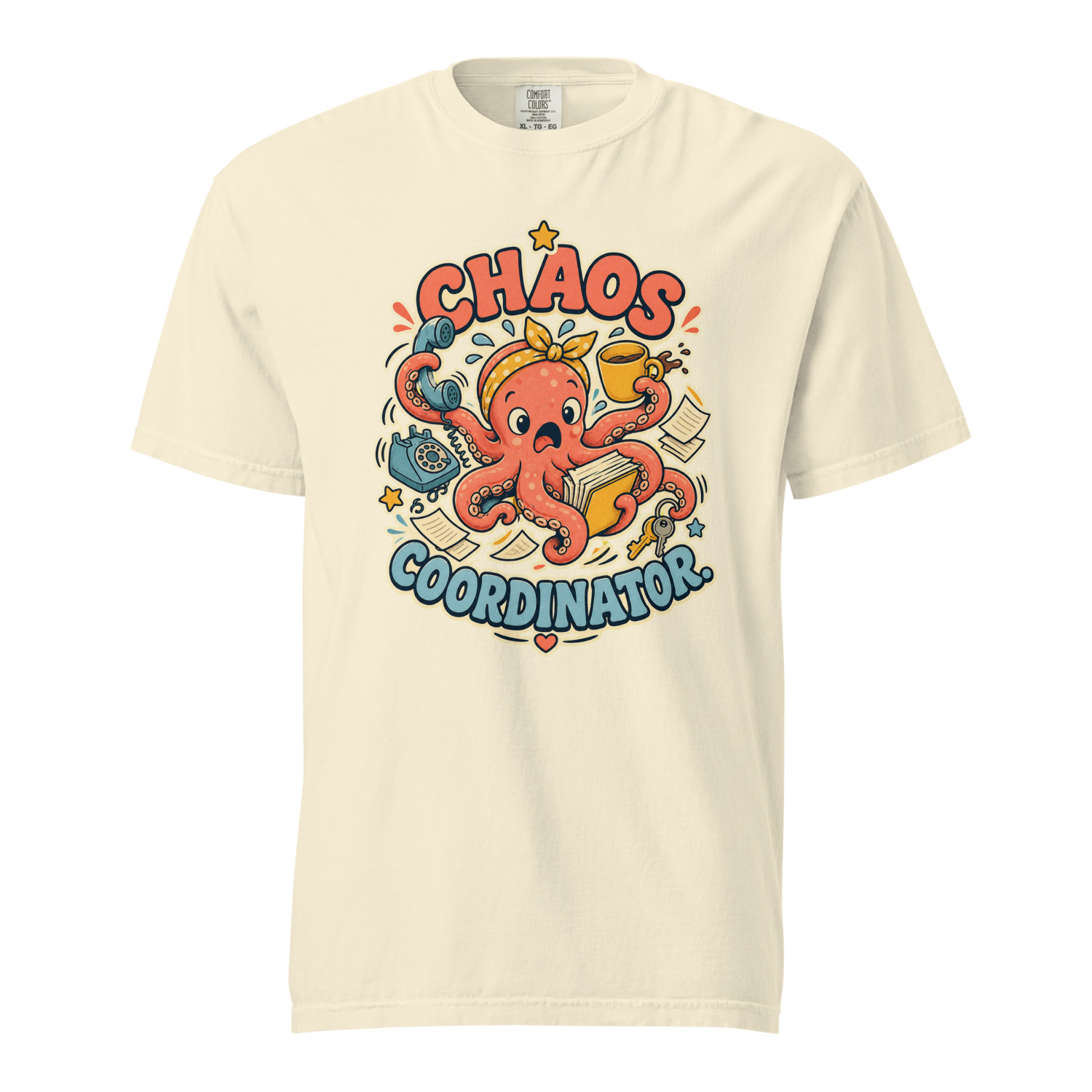Chaos Coordinator - Image 13