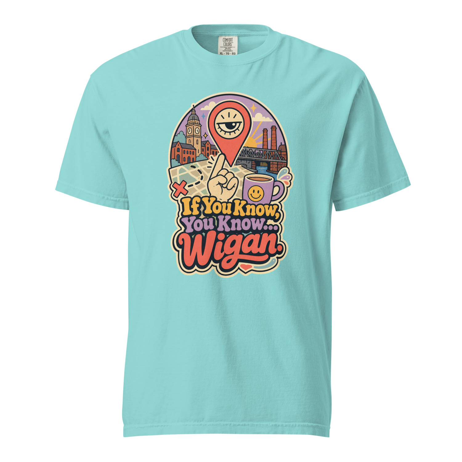 If You Know You Know Wigan - Image 12