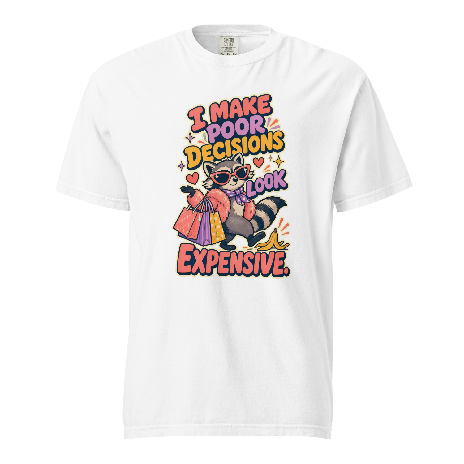 I Make Poor Decisions Look Expensive - Image 14