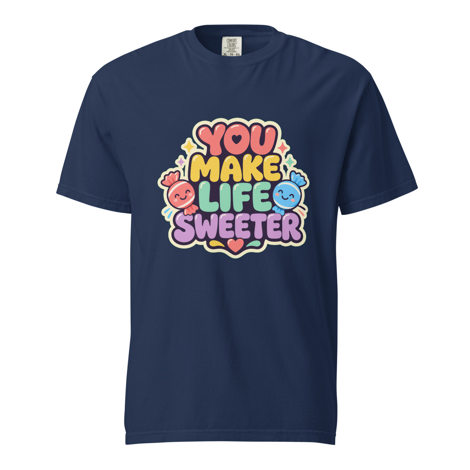 You Make Life Sweeter - Image 2