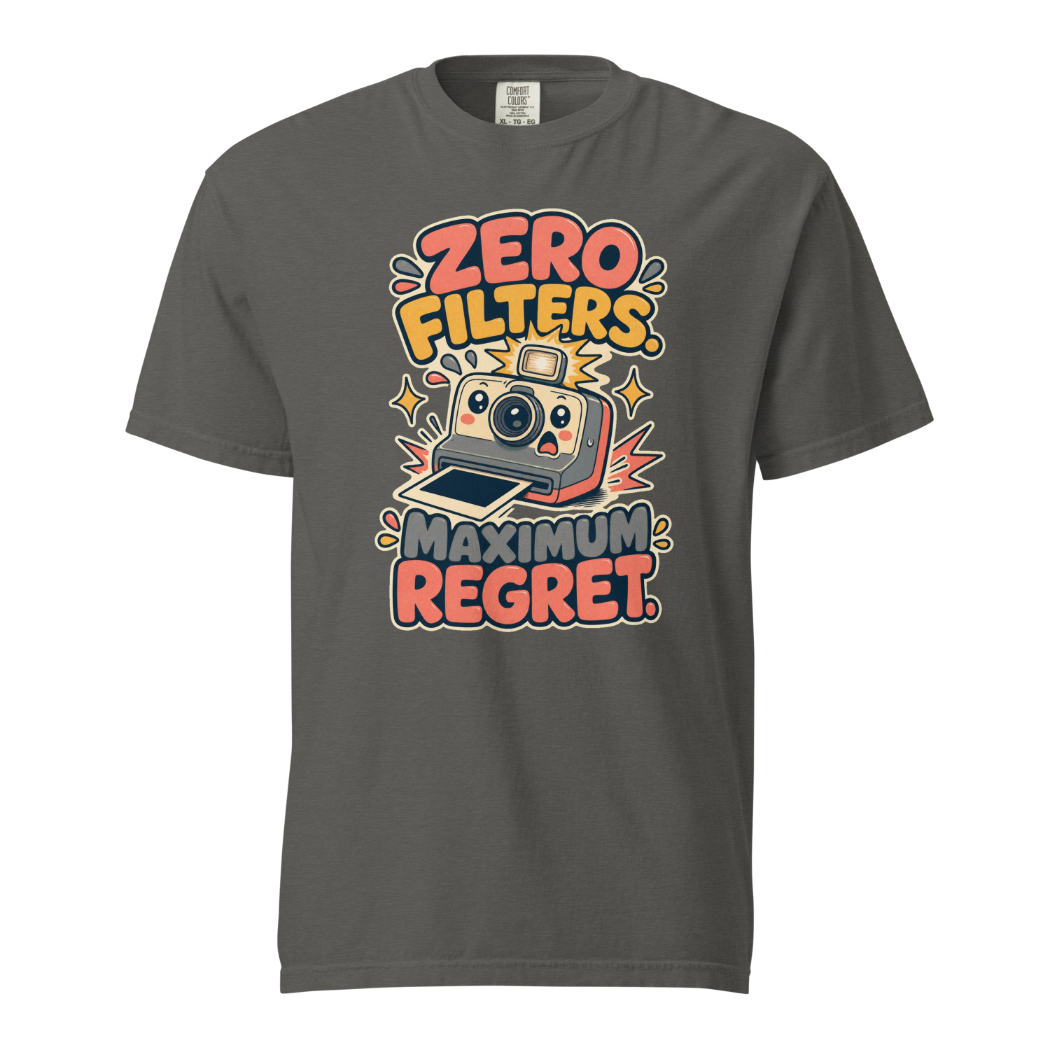 Zero Filters Maximum Regret - Image 3
